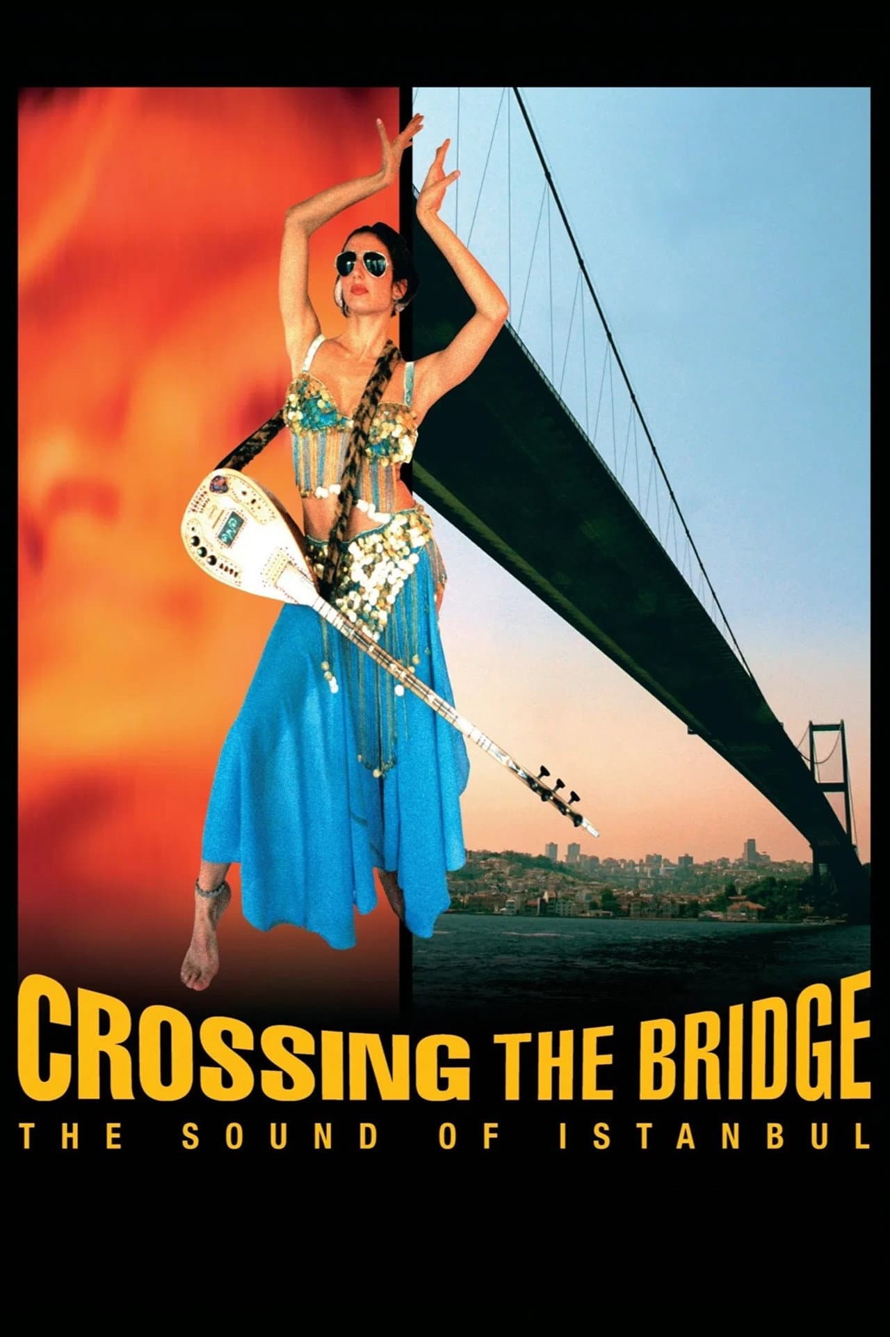 Crossing the Bridge: The Sound of Istanbul preview 2