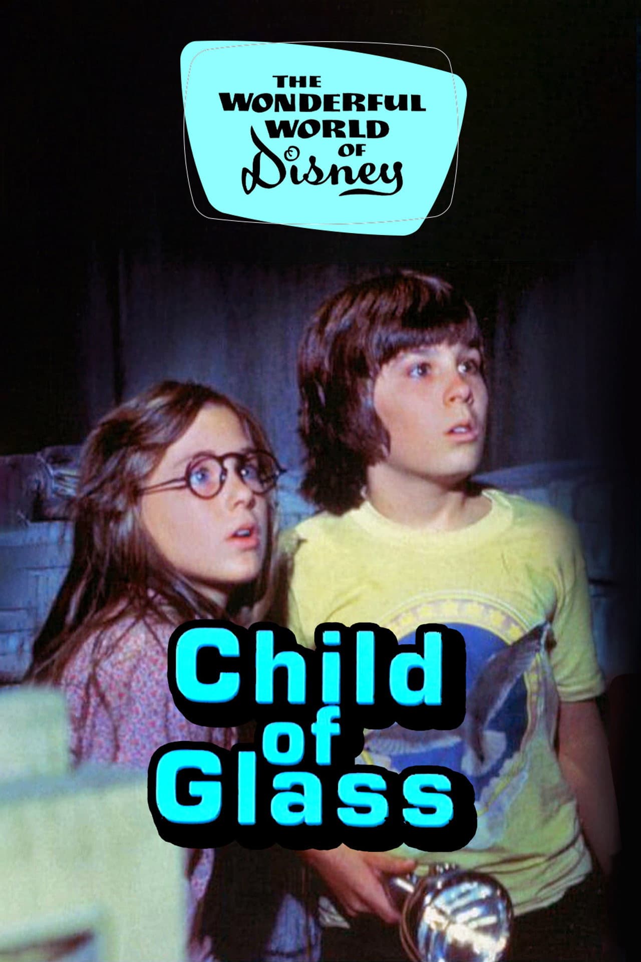 Child of Glass preview 2