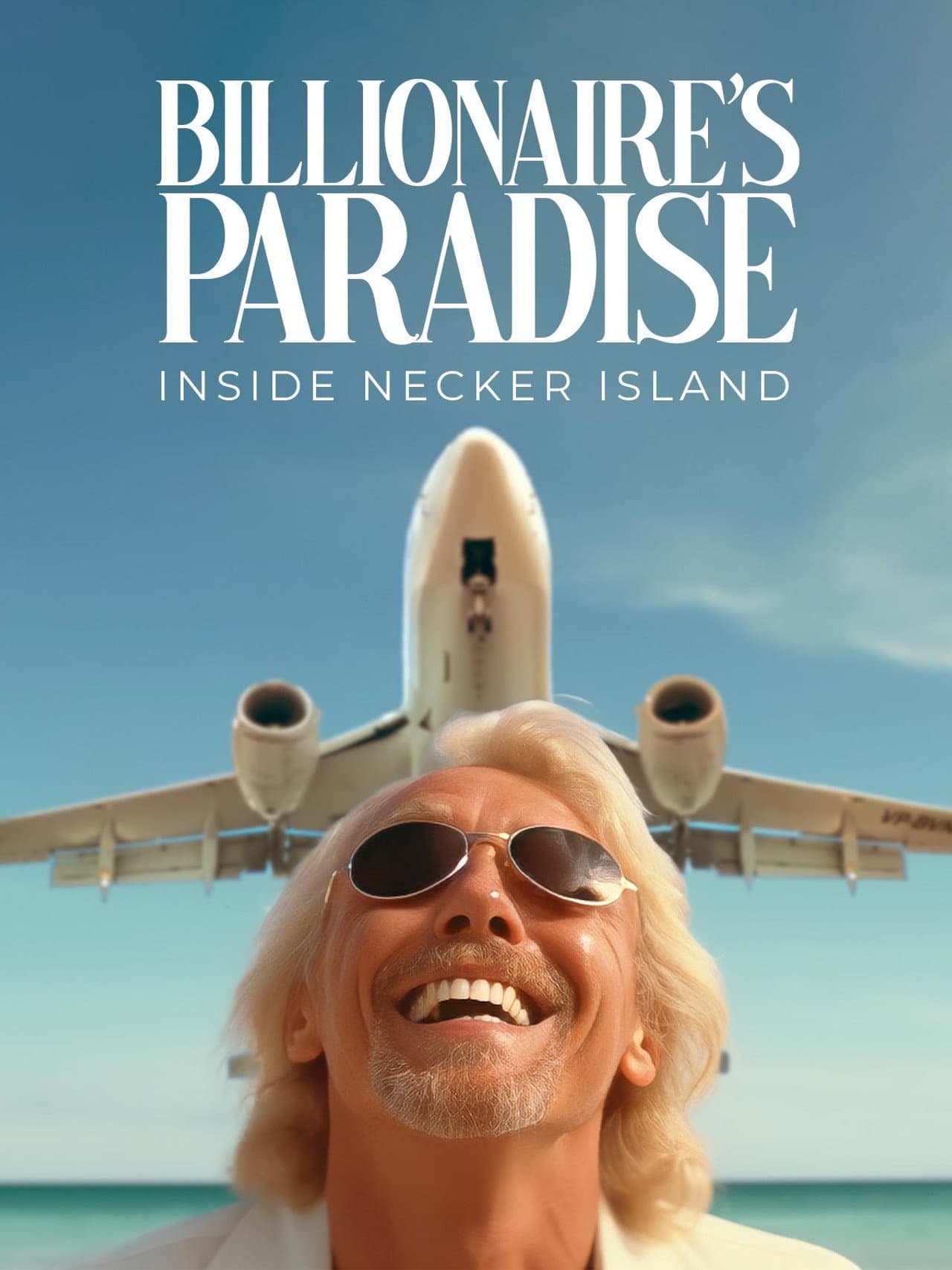 Billionaire's Paradise: Inside Necker Island preview 1