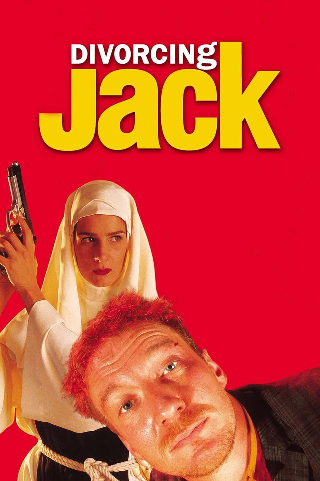 Divorcing Jack preview 2