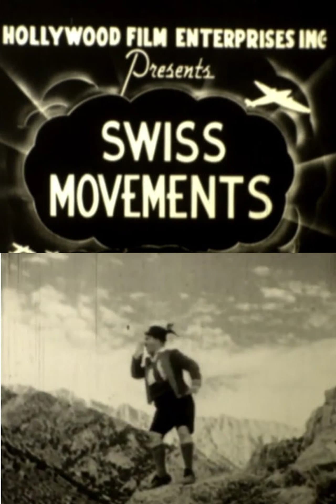 Swiss Movements preview 1