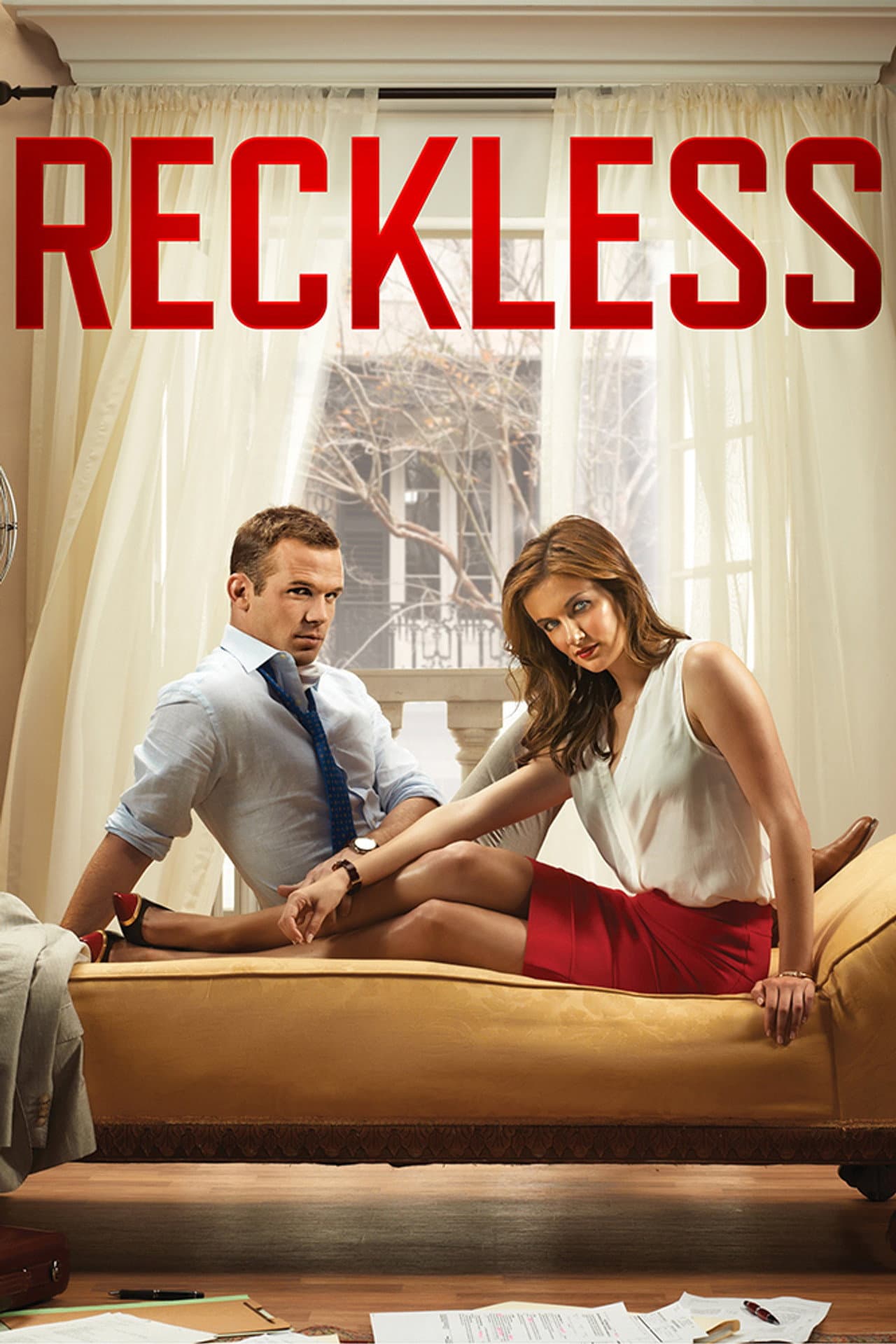Reckless preview 2
