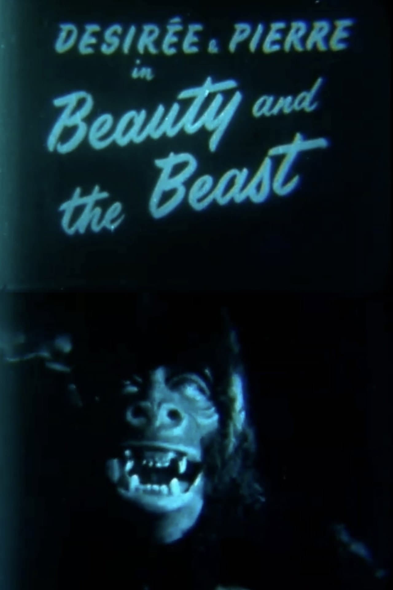 Beauty and the Beast preview 1