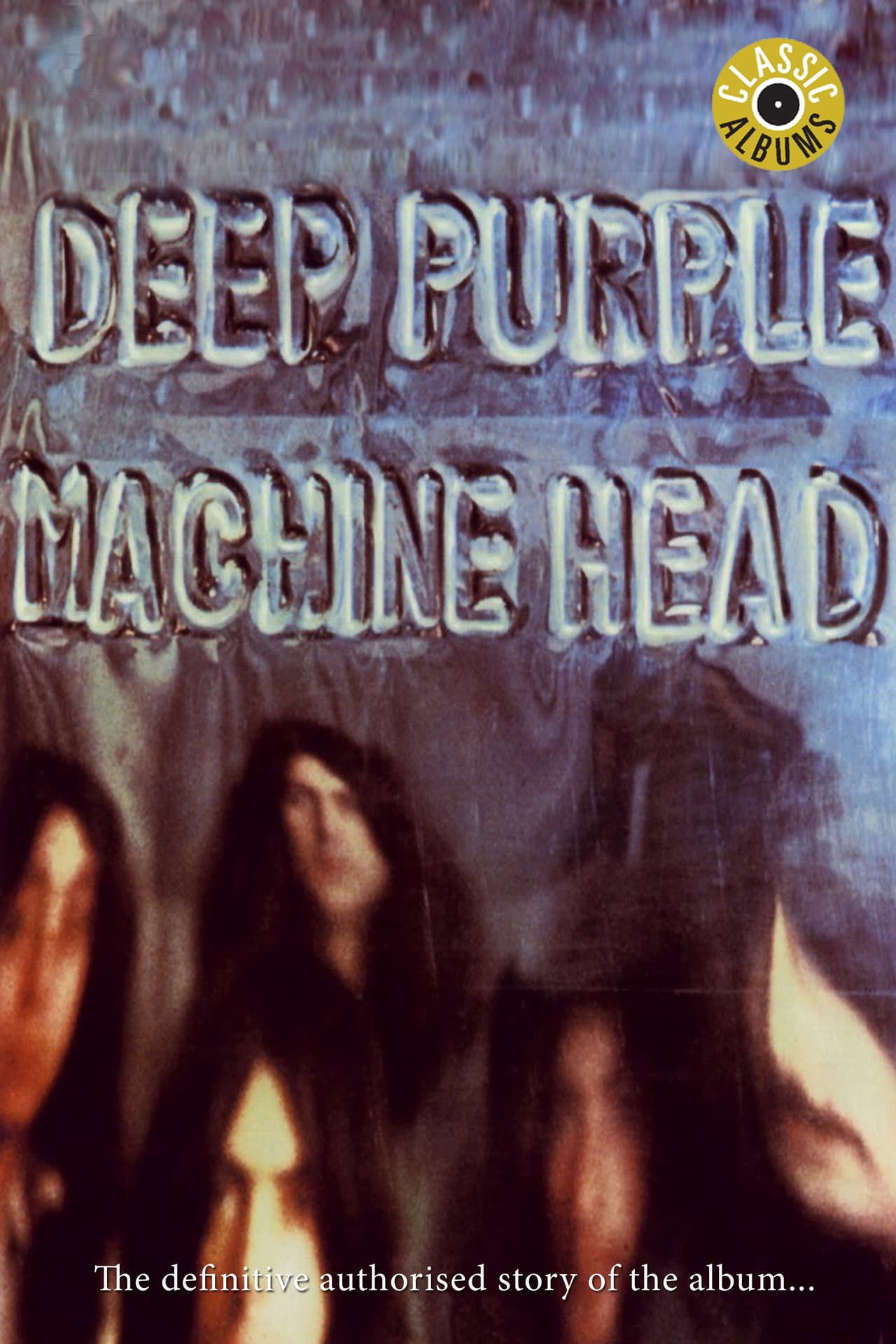 Classic Albums: Deep Purple - Machine Head preview 2