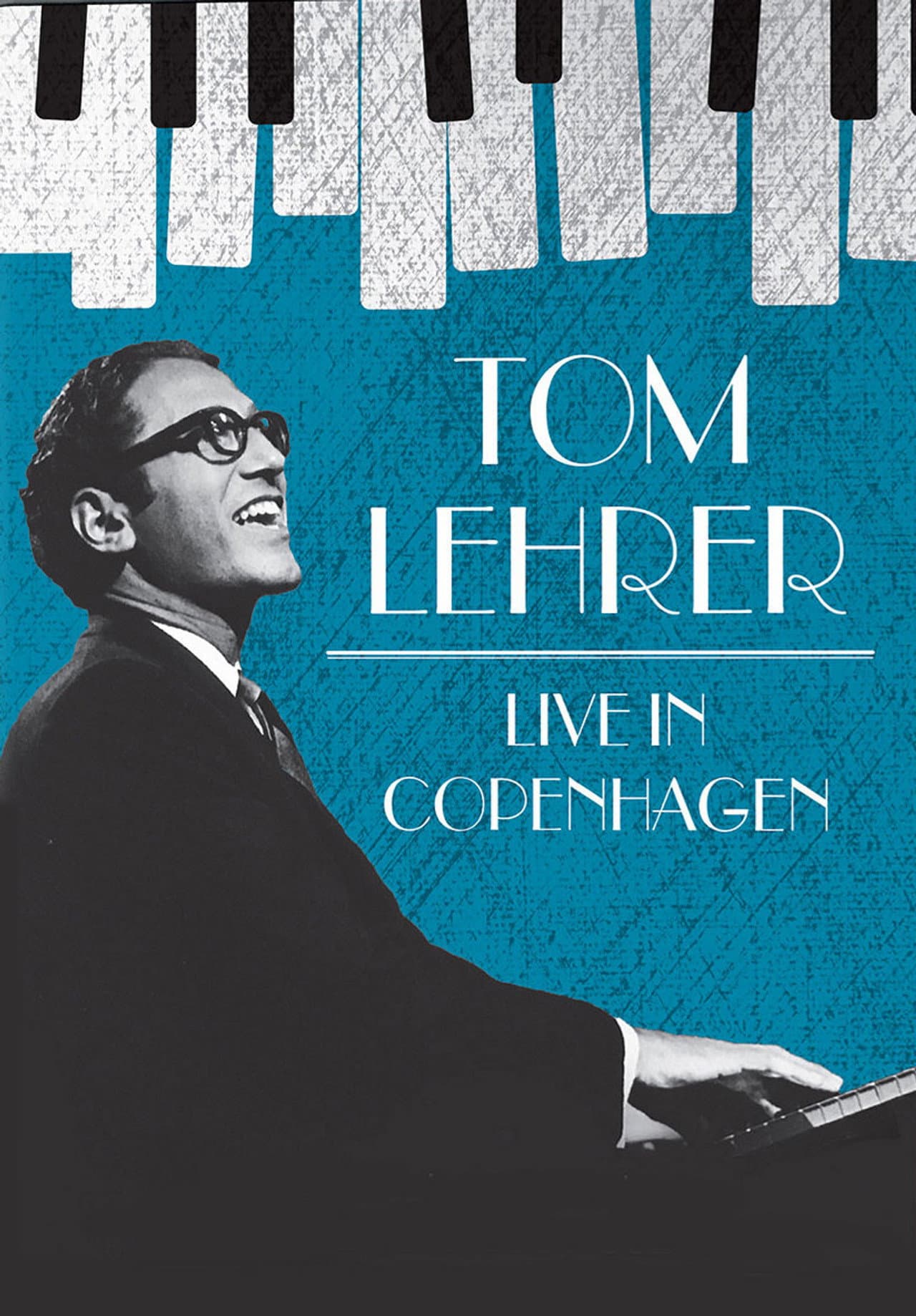 Tom Lehrer: Live in Copenhagen preview 2