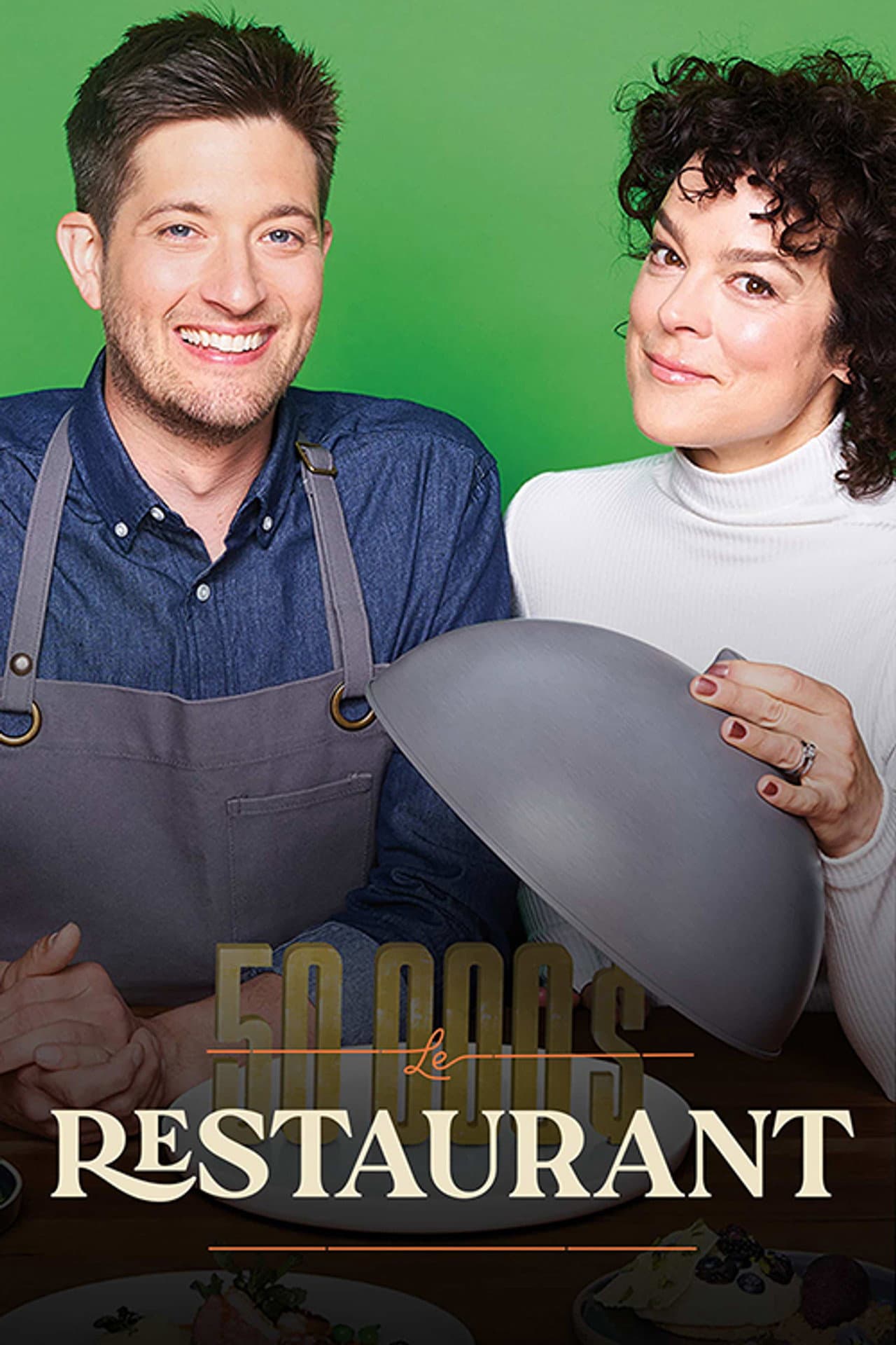 Le Restaurant preview 2