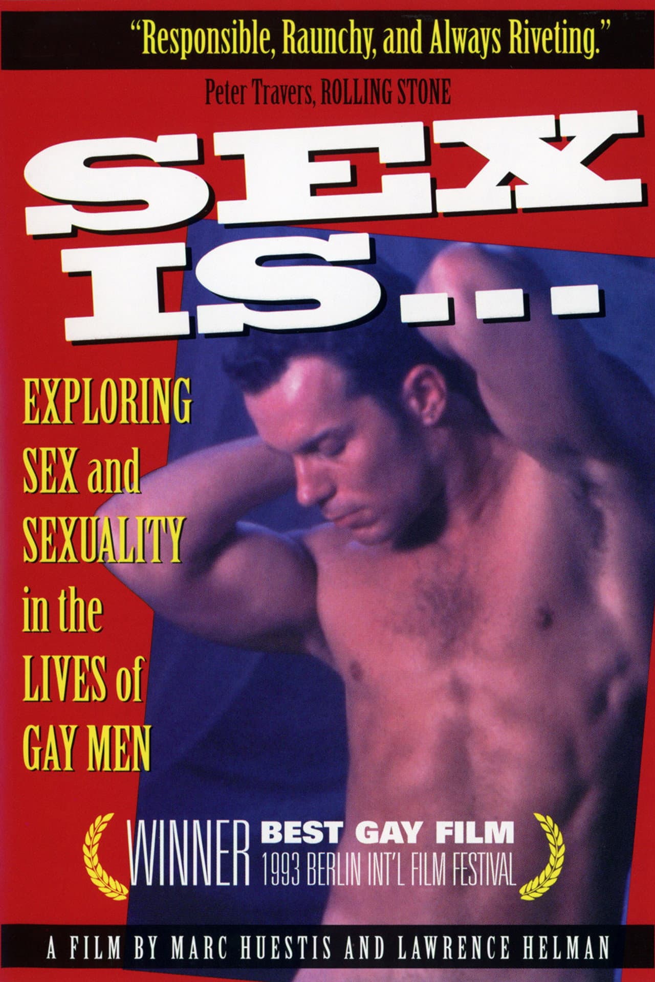 Sex Is... preview 2