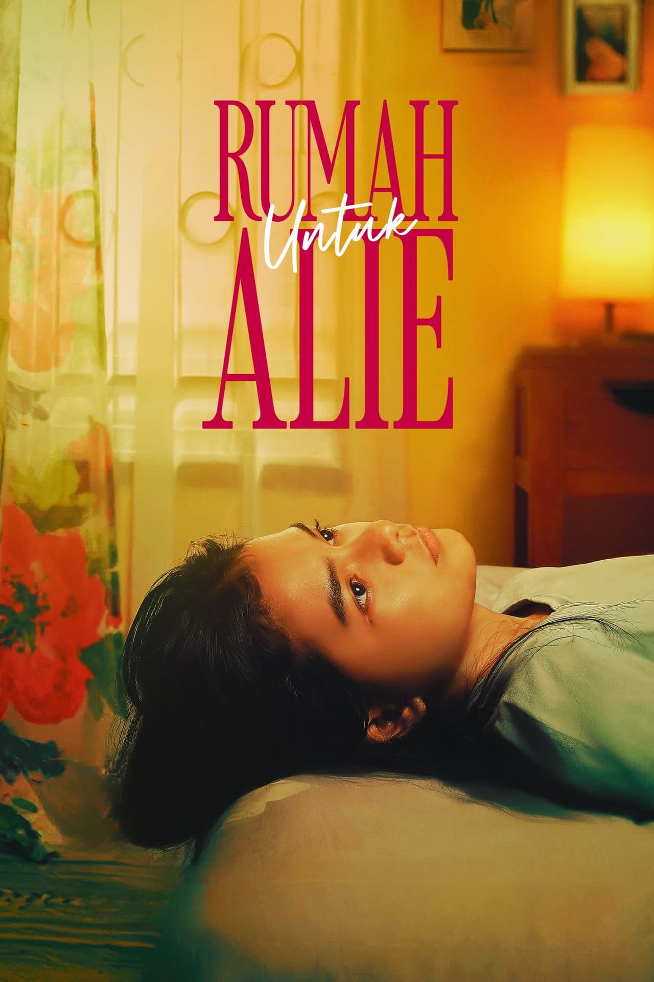 Alie's Home preview 2