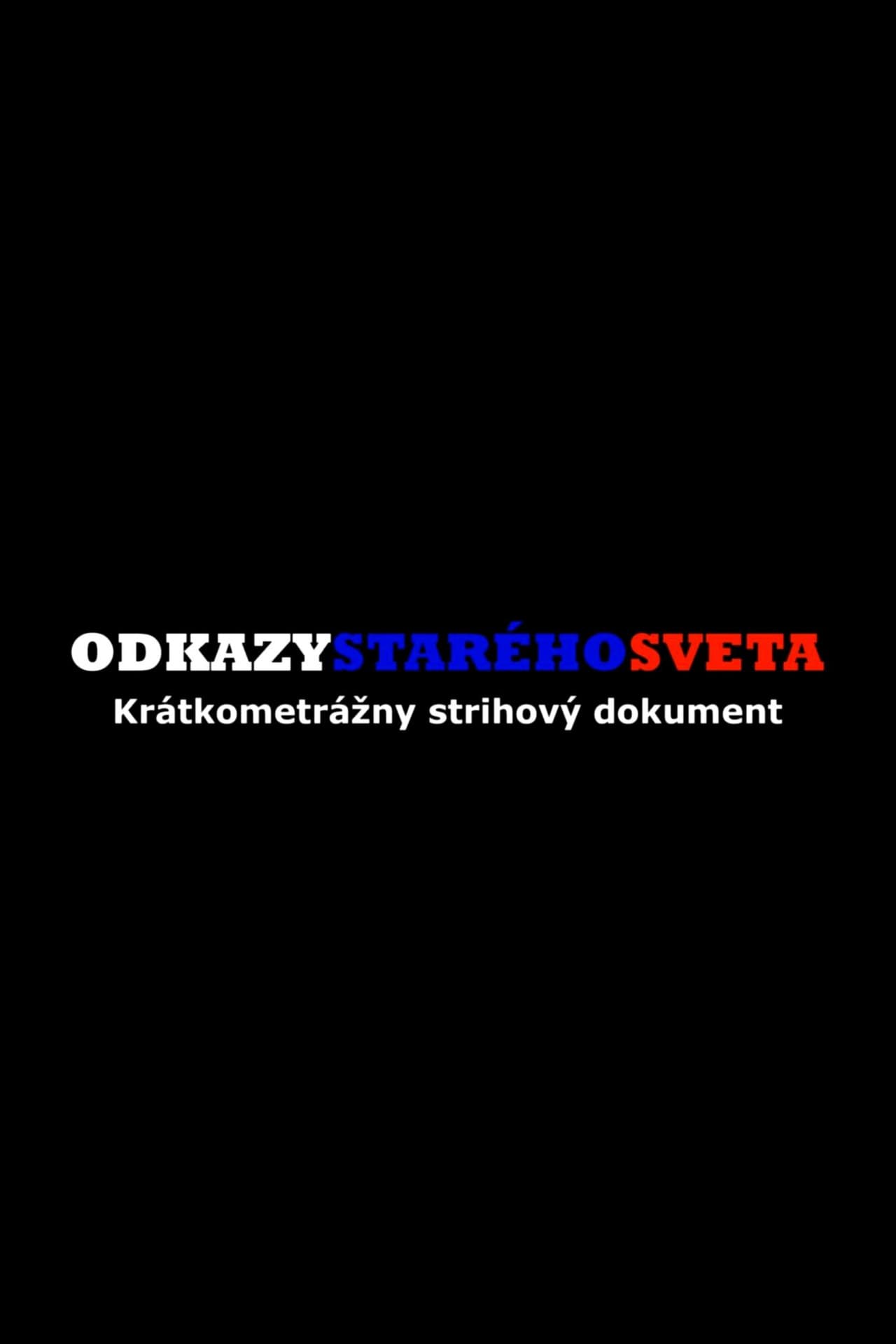 Odkazy starého sveta preview 1