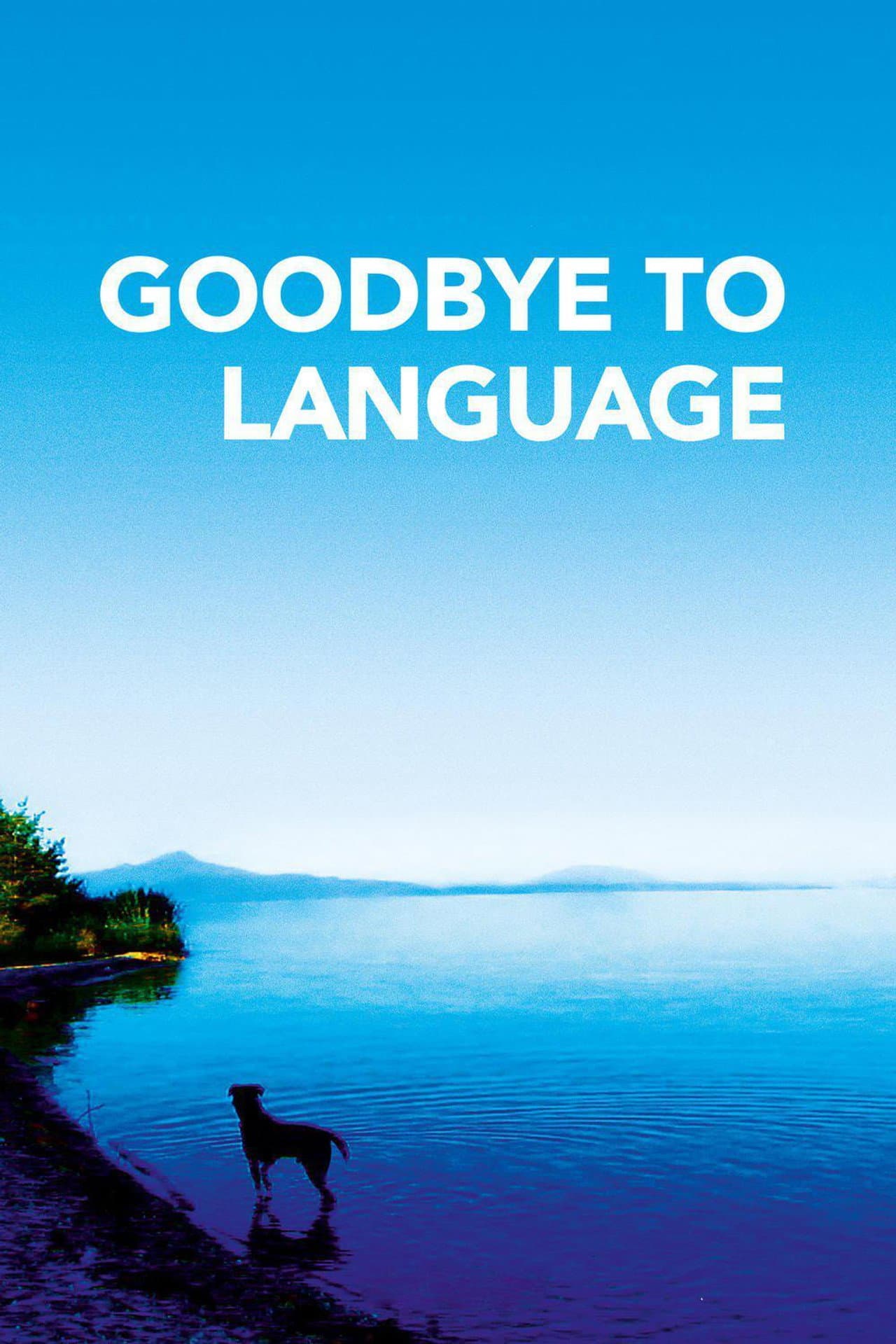 Goodbye to Language preview 2