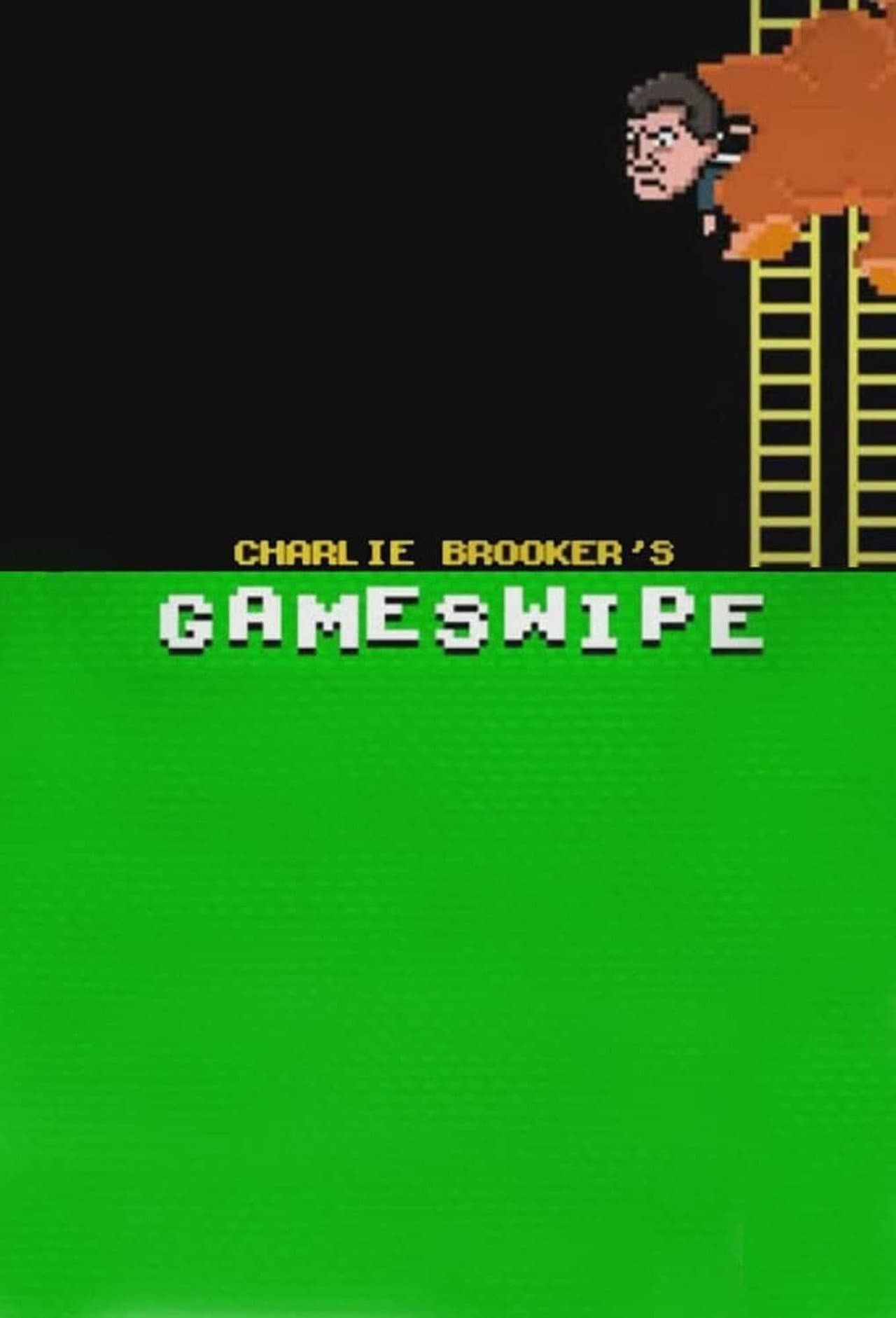 Charlie Brooker's Gameswipe preview 1