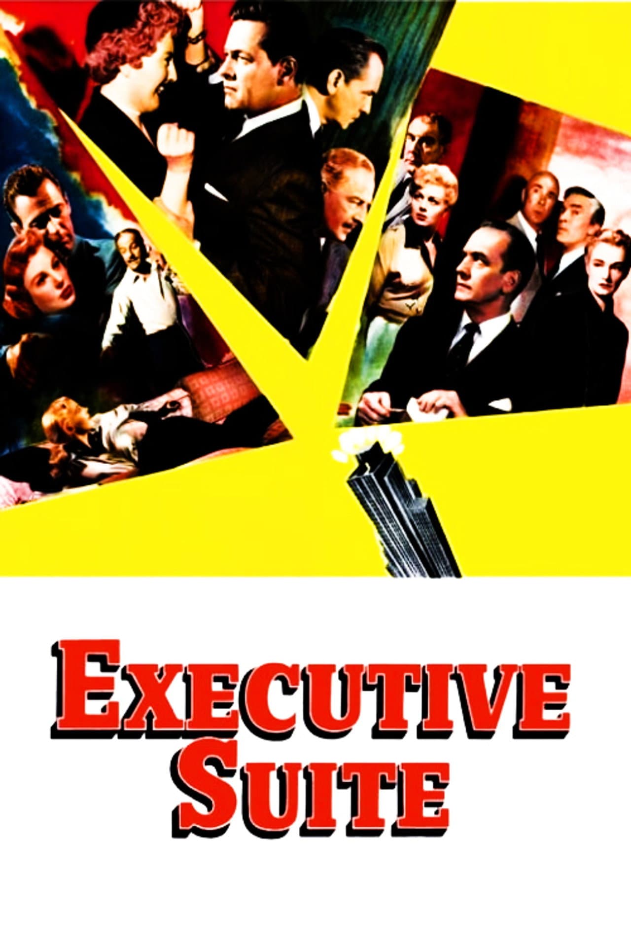 Executive Suite preview 2