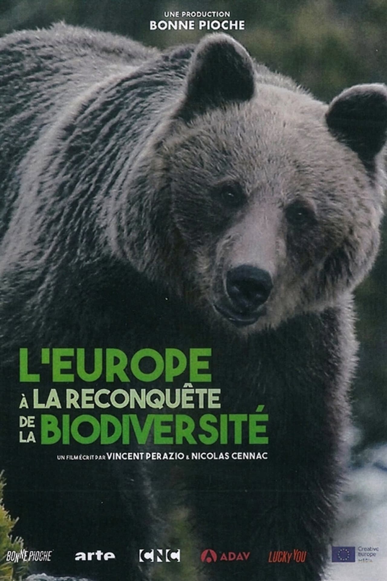 L'Europe à la reconquête de la biodiversité preview 2