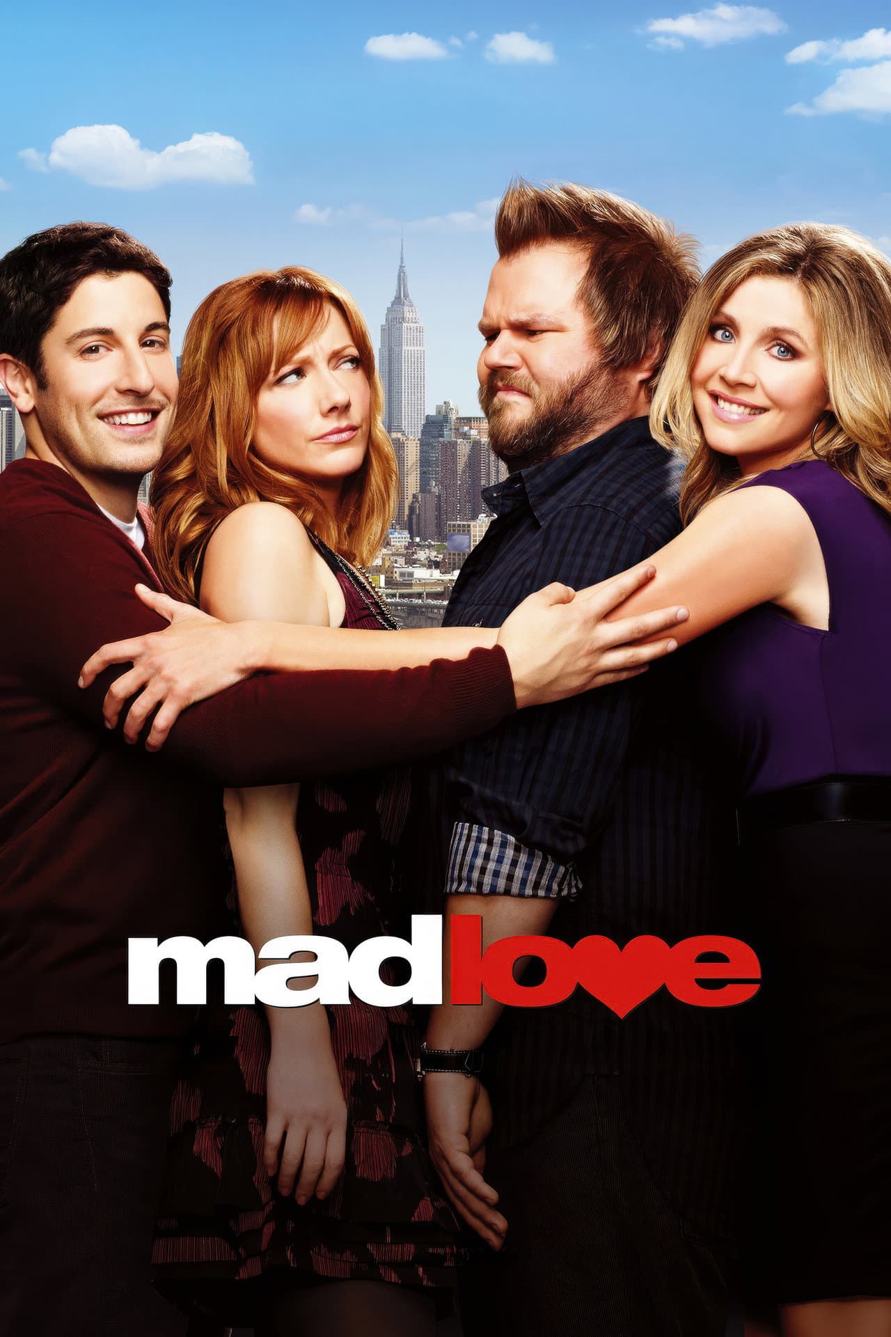Mad Love preview 2