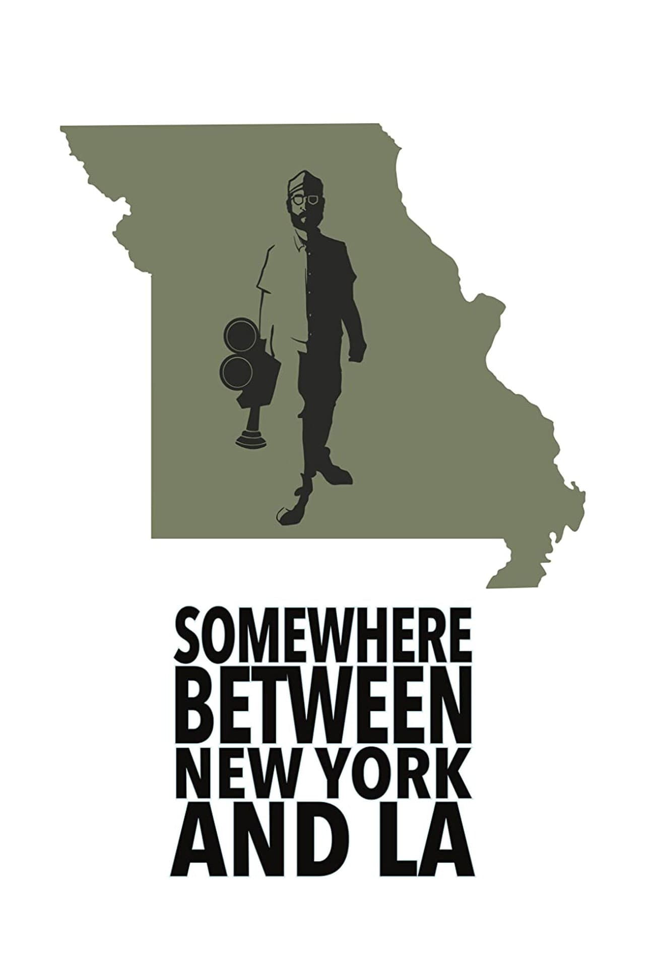 Somewhere Between New York and LA preview 1