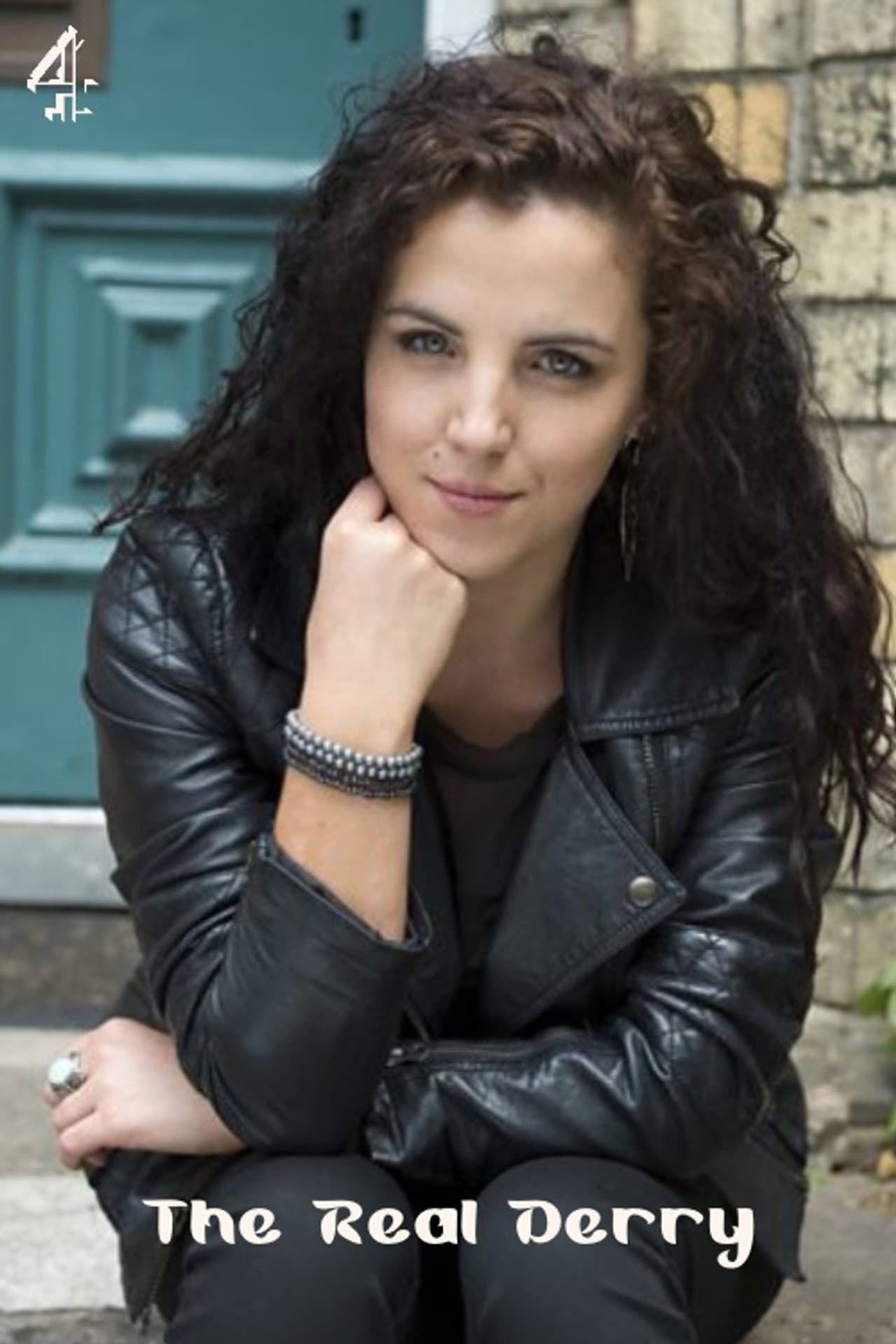 The Real Derry: Jamie-Lee O'Donnell preview 2