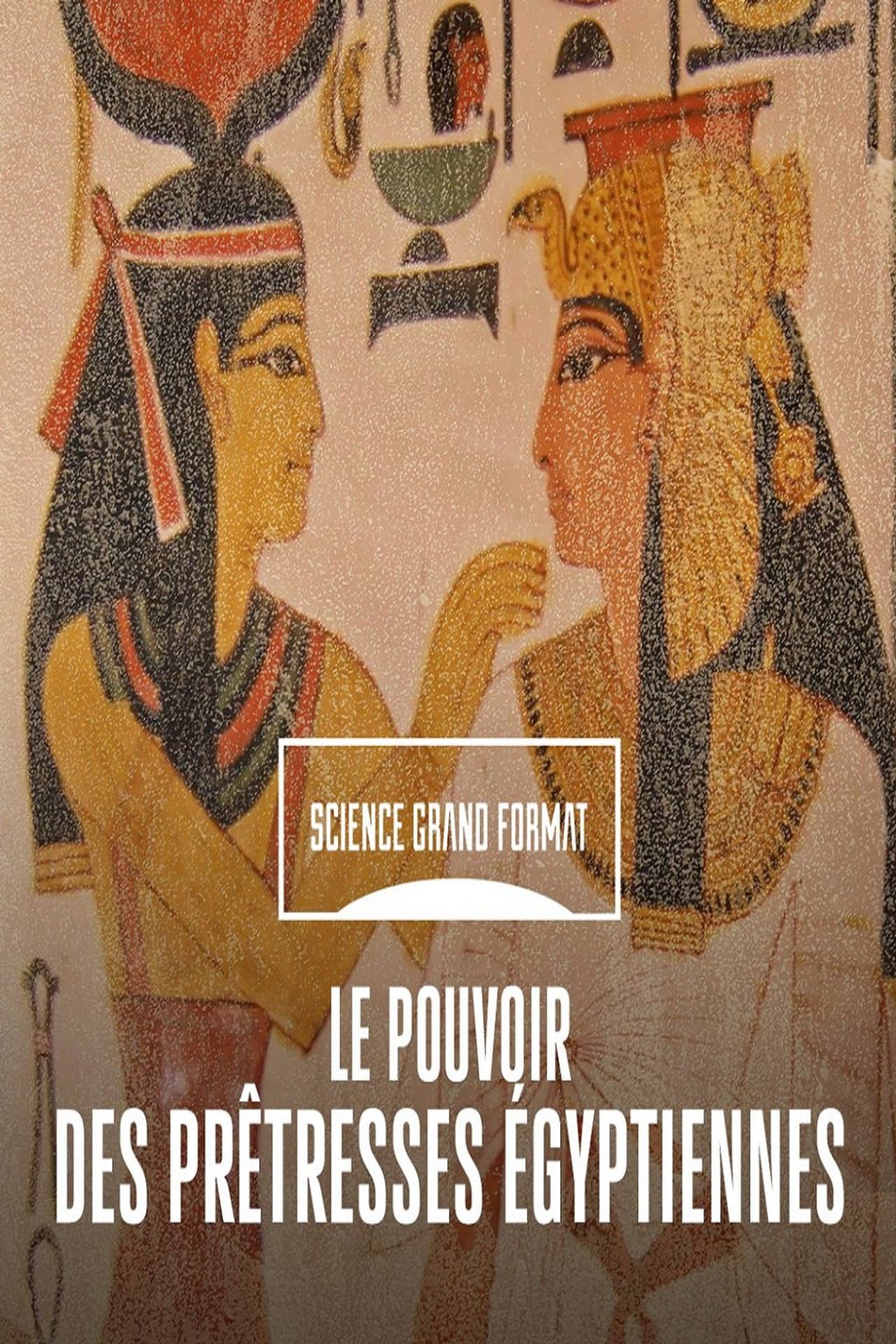 Le pouvoir des prêtresses égyptiennes preview 2