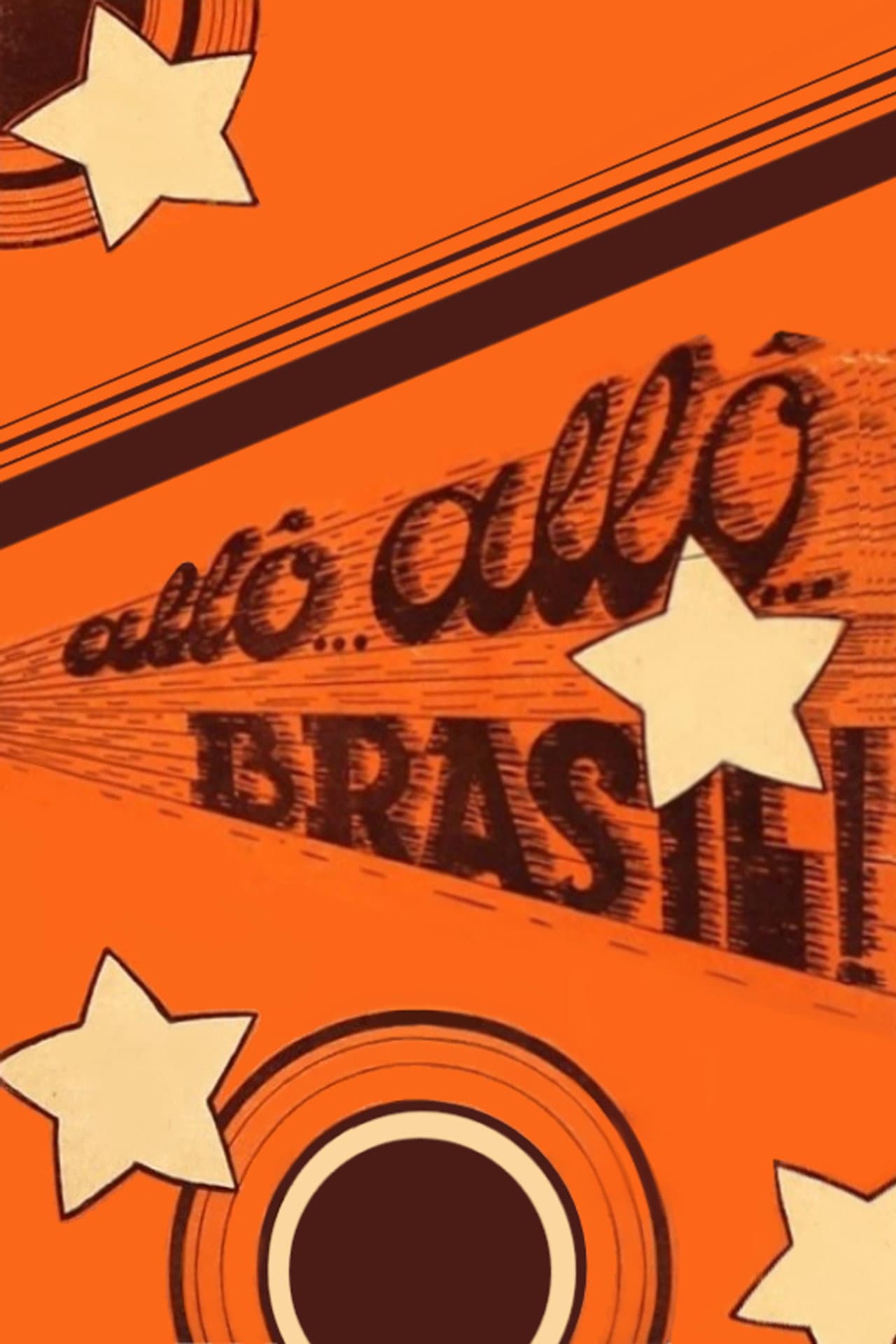 Hello, Hello, Brazil! preview 2