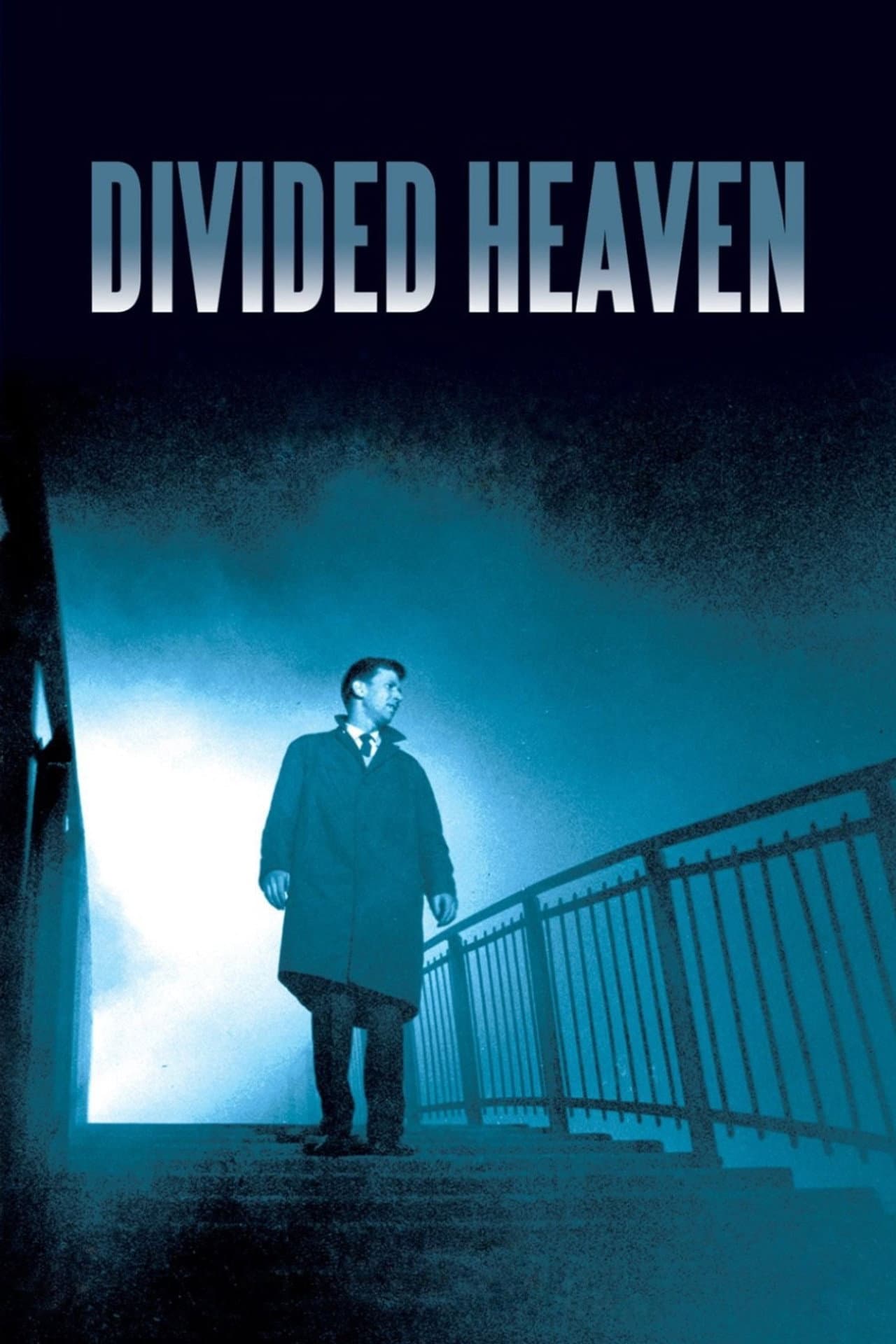 Divided Heaven preview 2