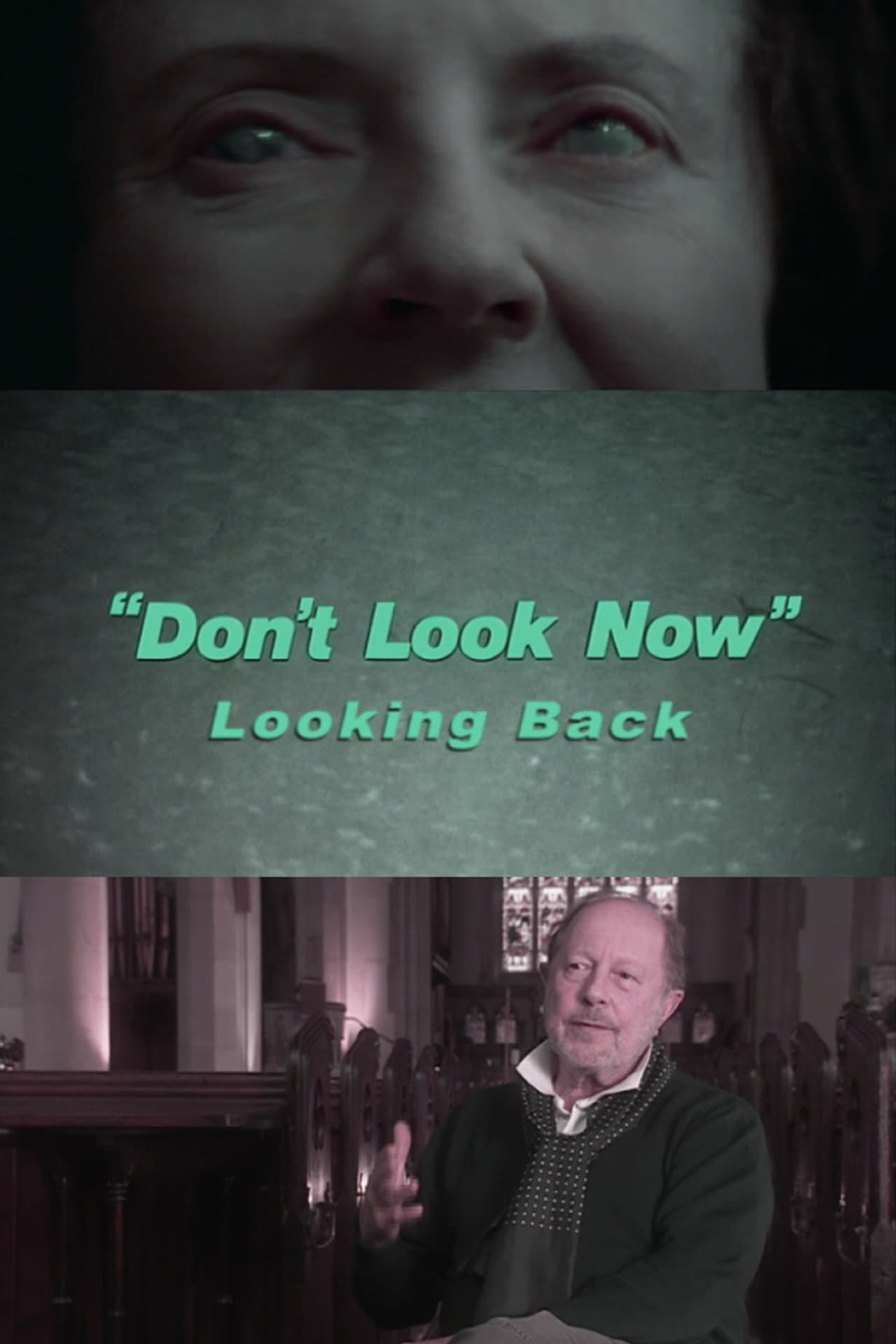 Don't Look Now: Looking Back preview 1