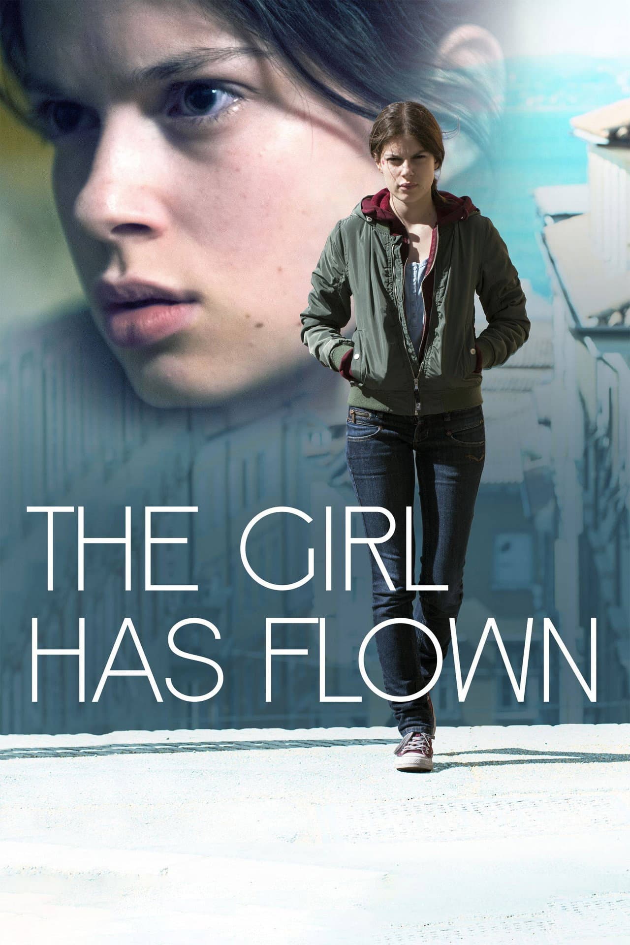 The Girl Has Flown preview 2