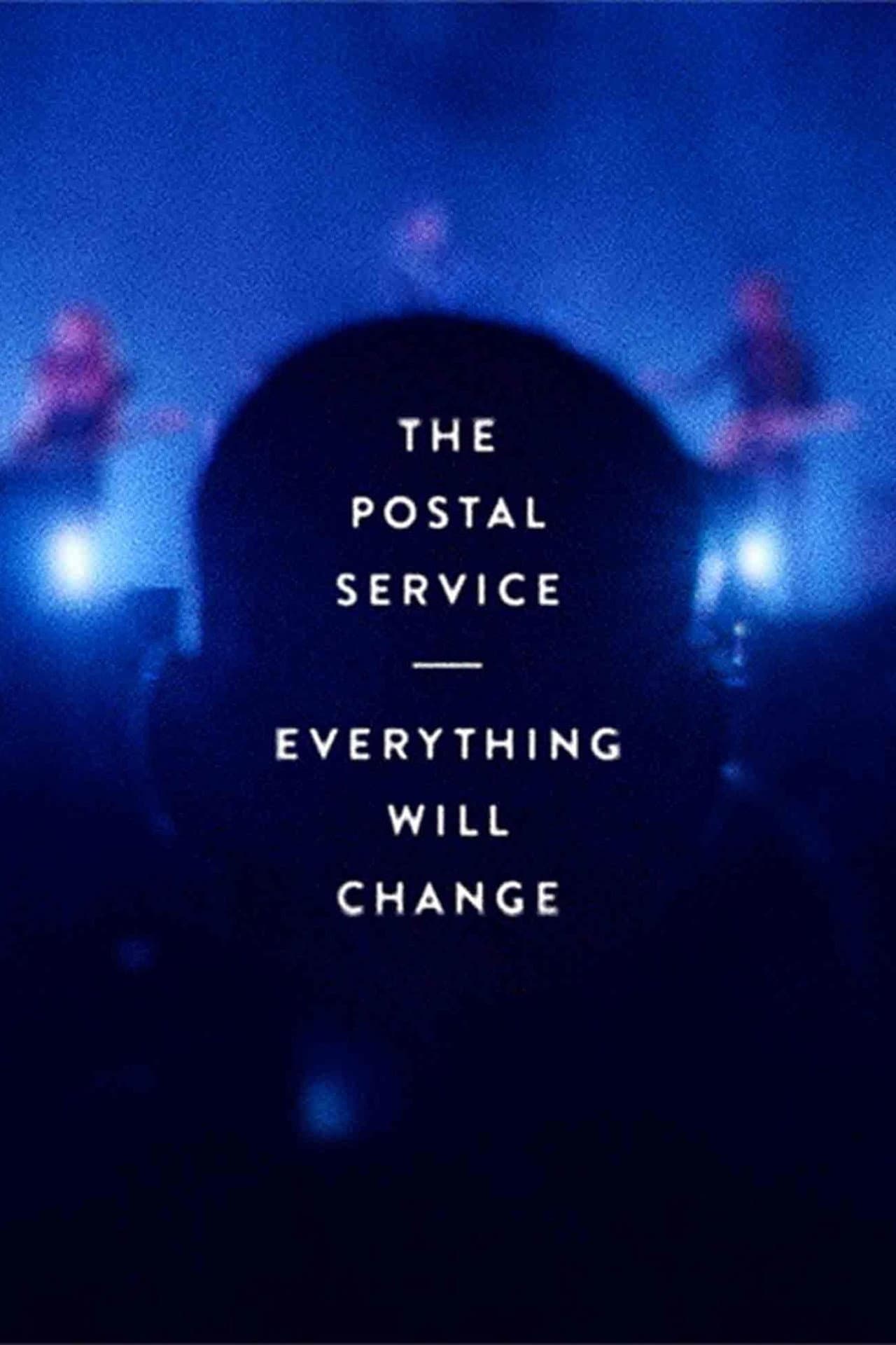 The Postal Service: Everything Will Change preview 2