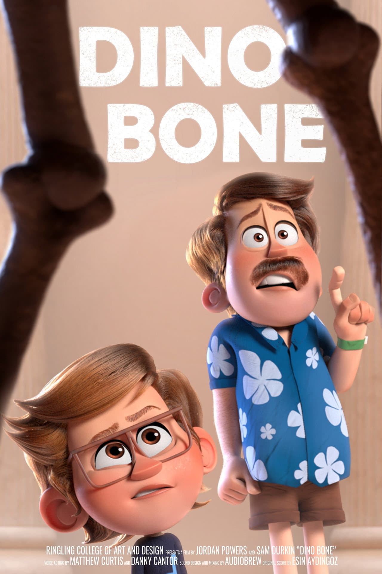 Dino Bone preview 2