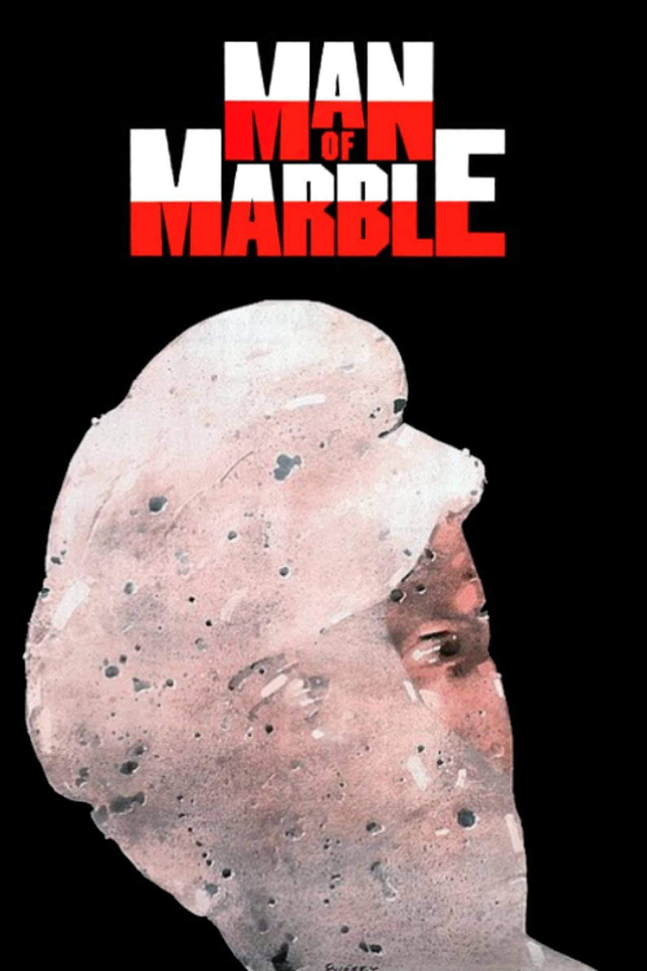 Man of Marble preview 2