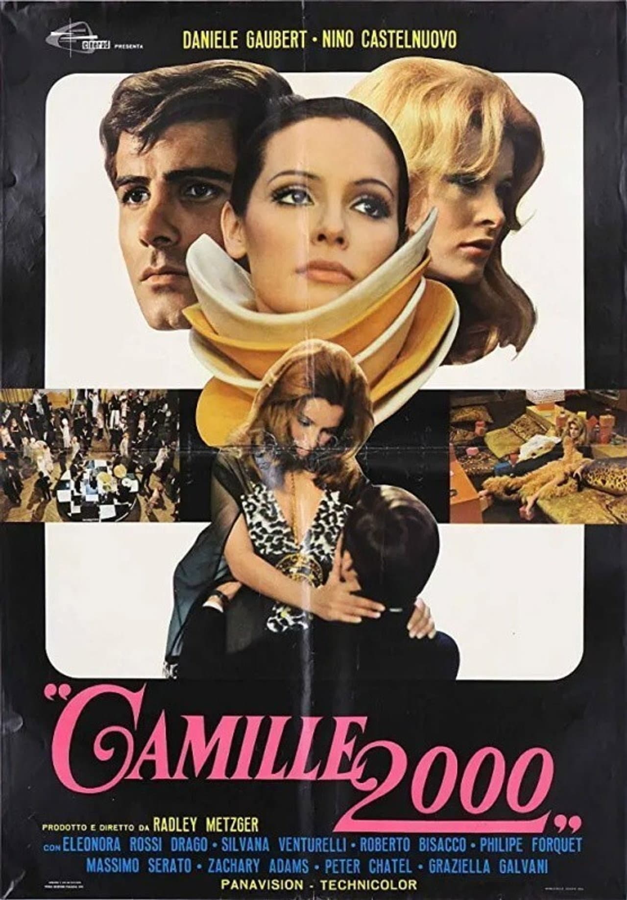 Camille 2000 preview 2