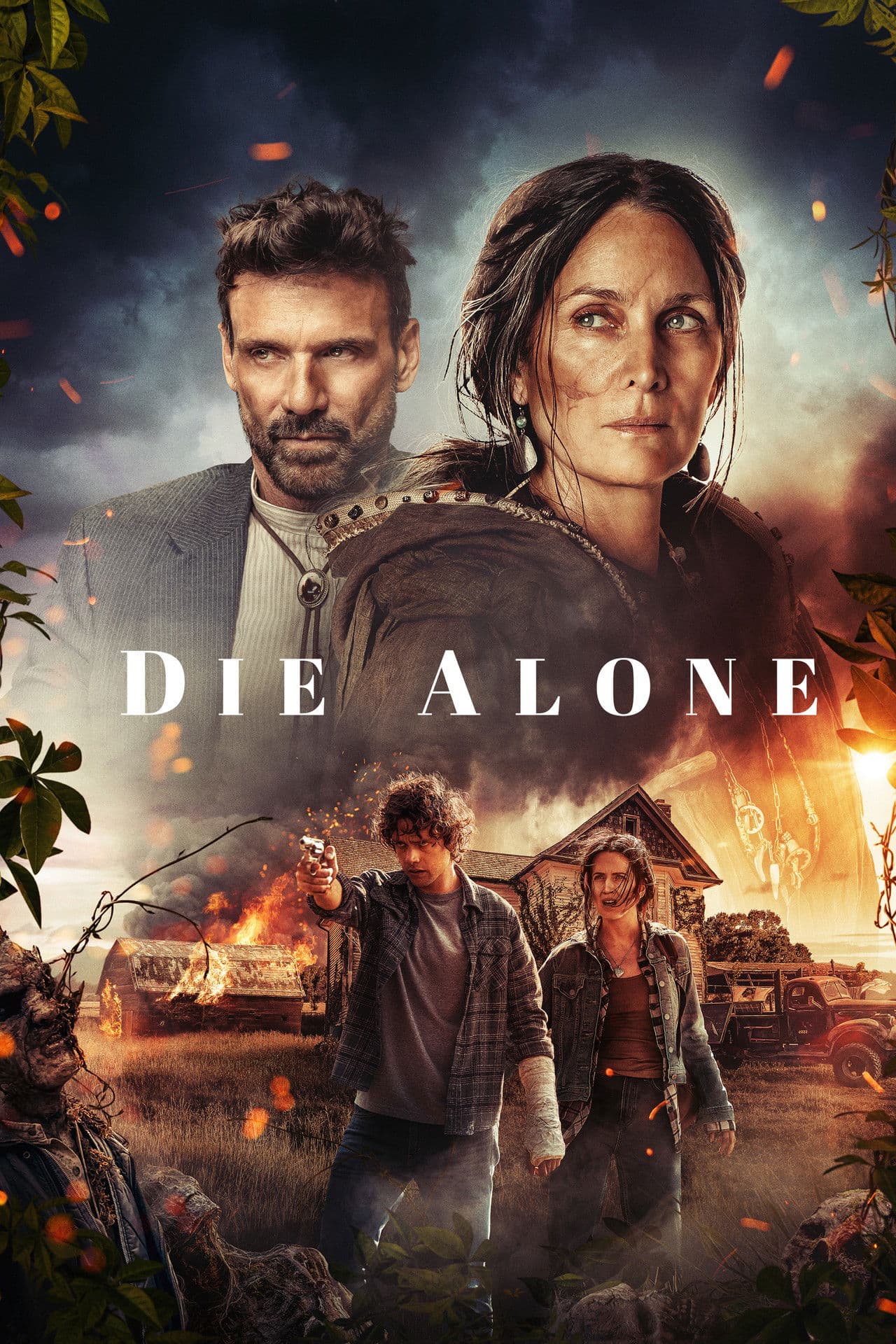Die Alone preview 2