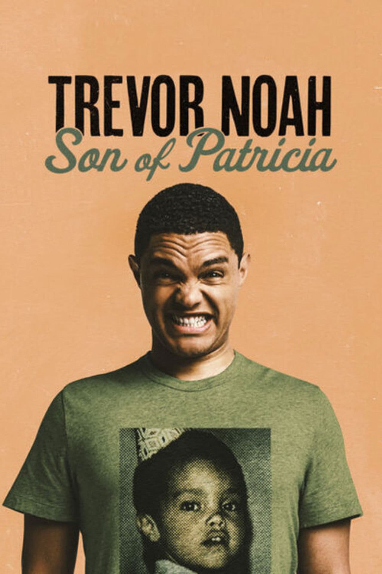 Trevor Noah: Son of Patricia preview 2