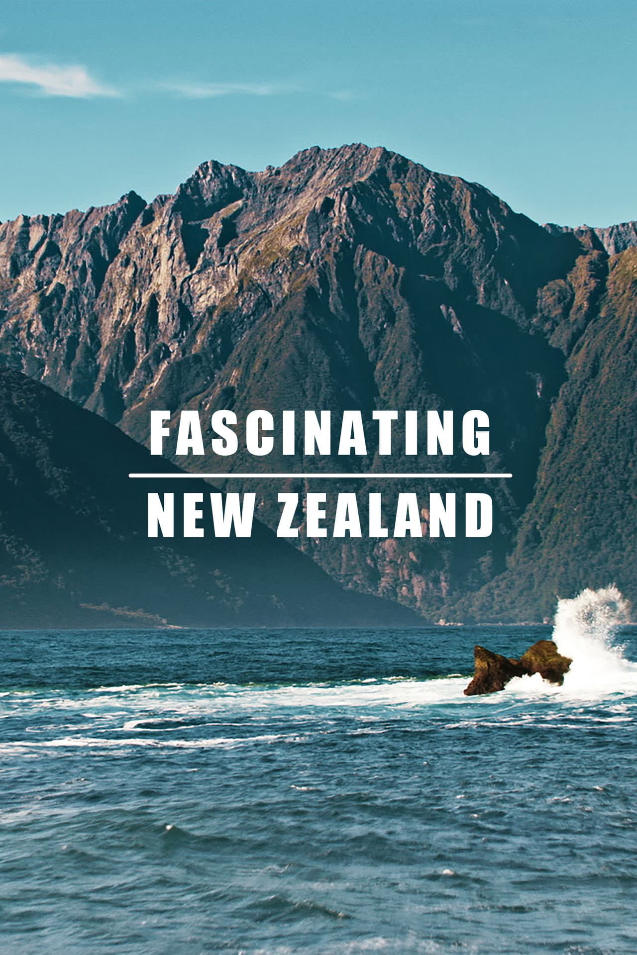 Fascinating New Zealand preview 2