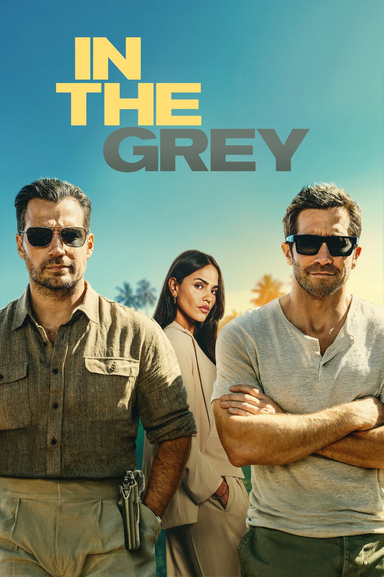 In the Grey preview 2