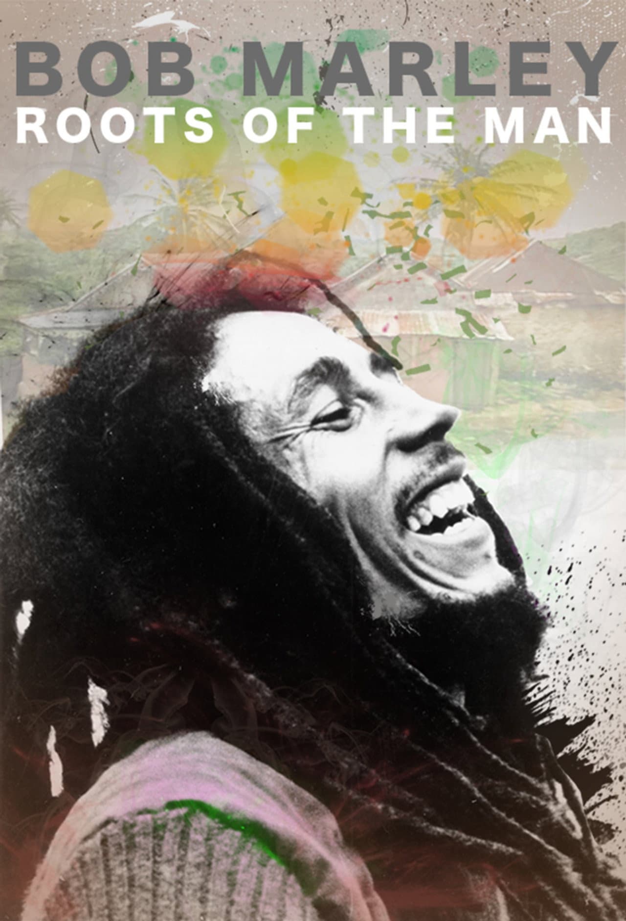 Bob Marley: Roots of the Man preview 1