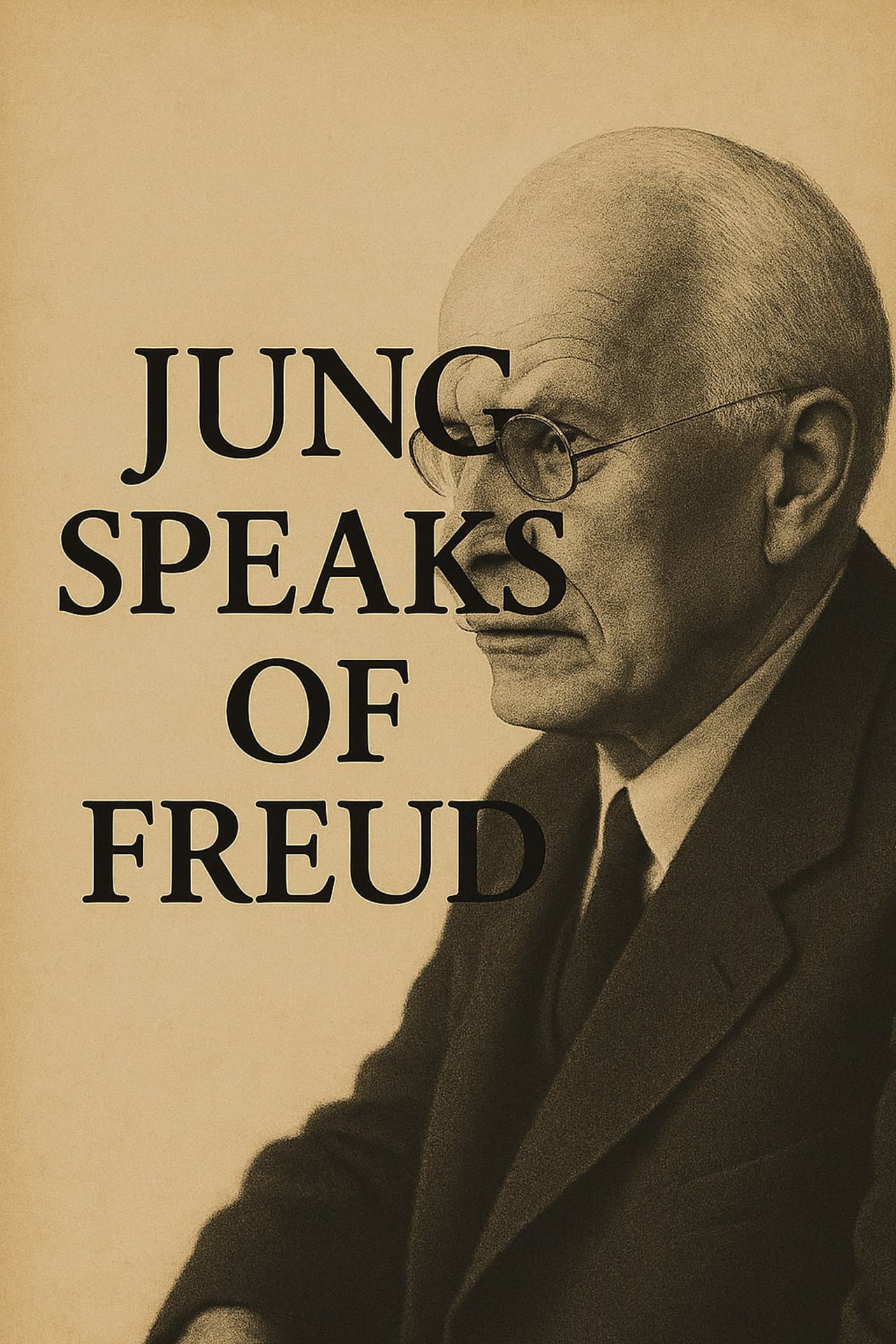 Jung Speaks of Freud preview 1