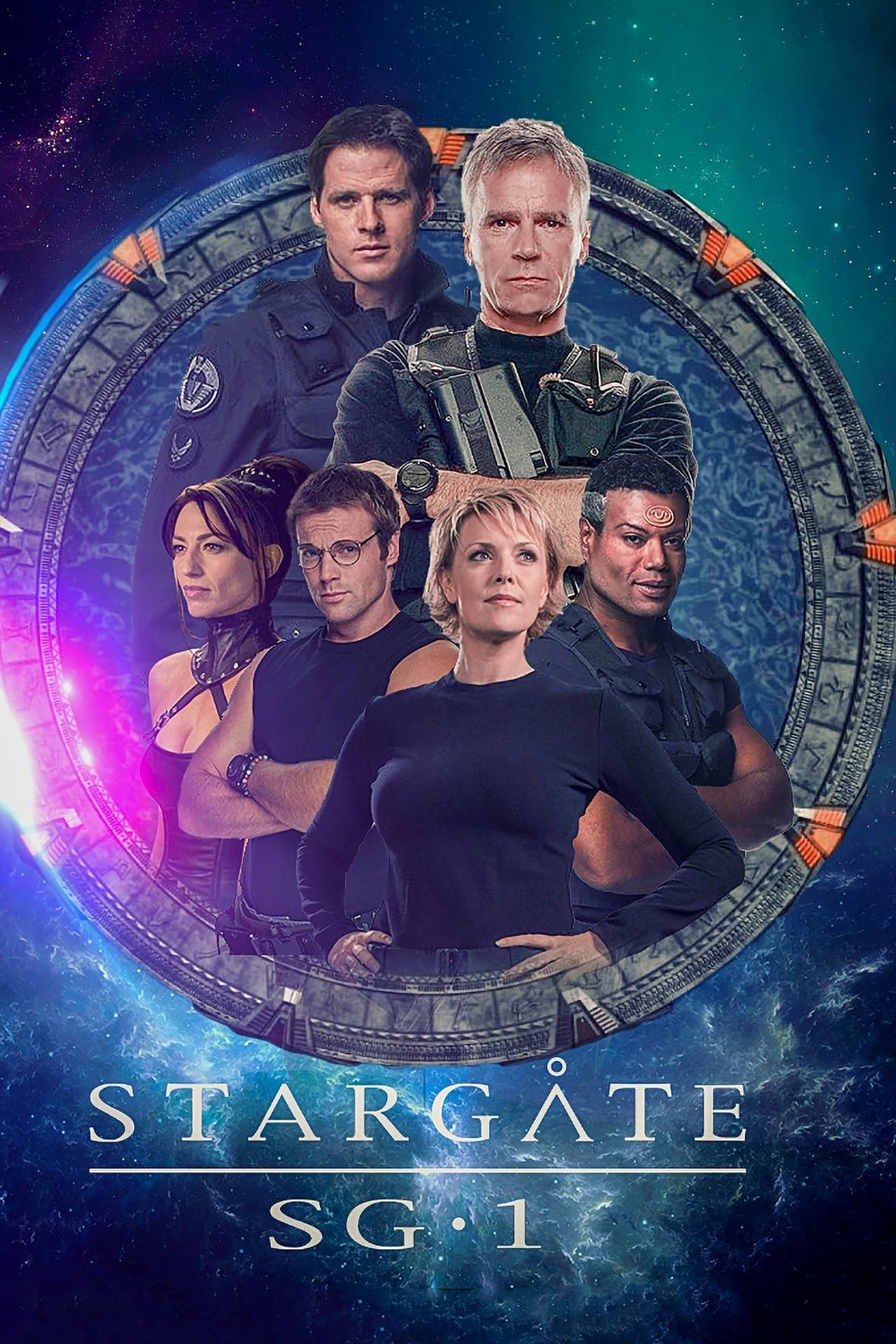 Stargate SG-1 preview 2