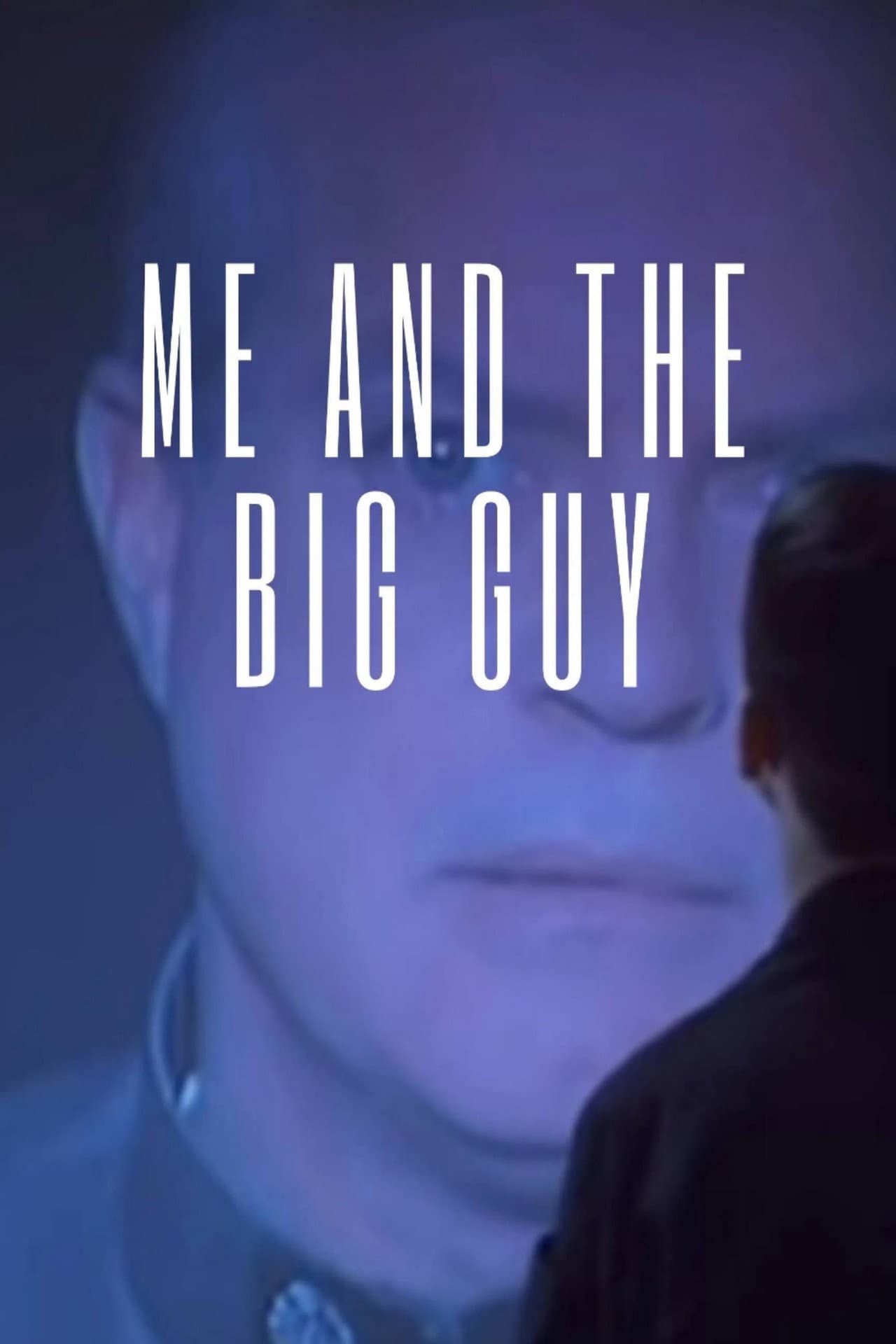 Me and the Big Guy preview 2