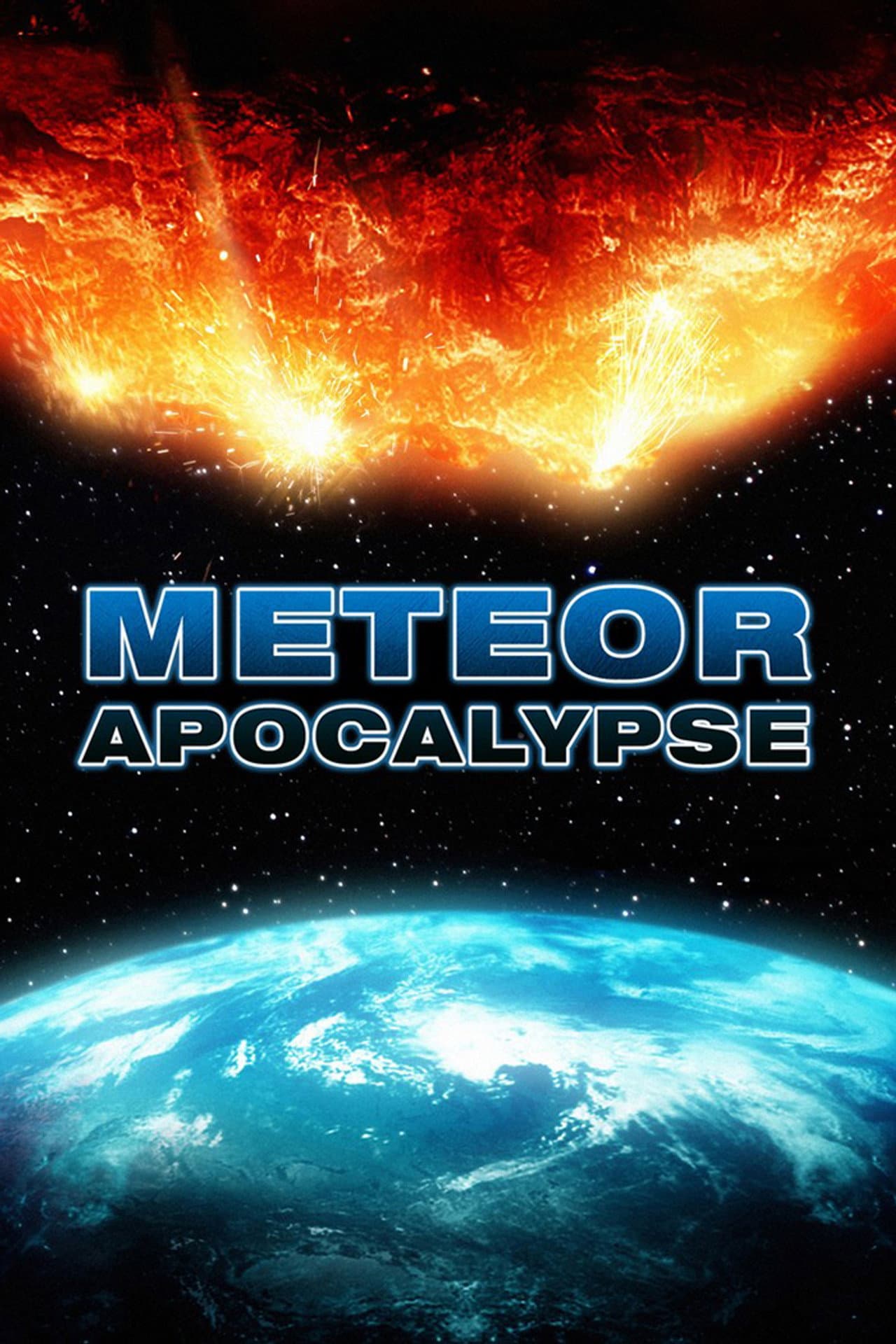 Meteor Apocalypse preview 2