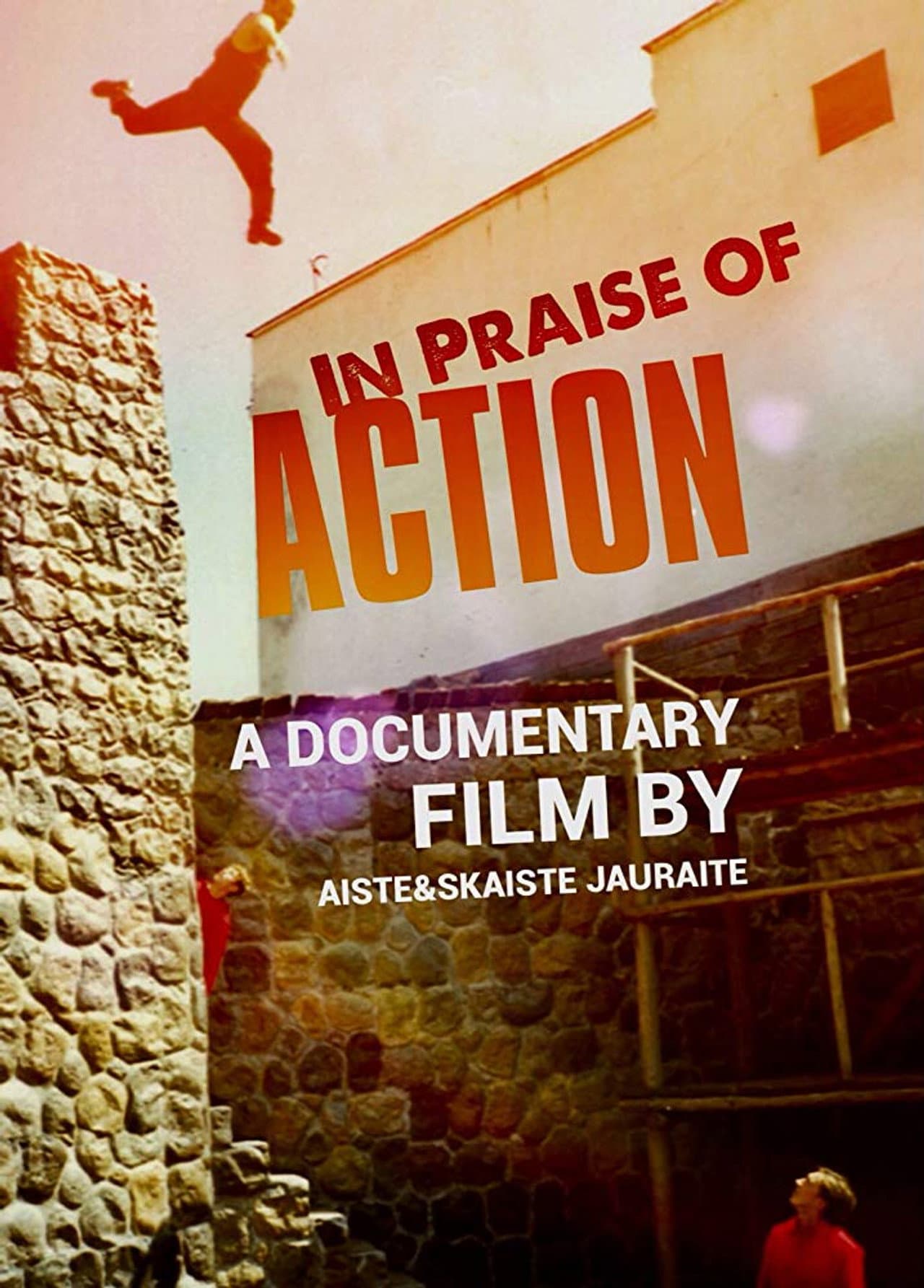 In Praise of Action preview 1