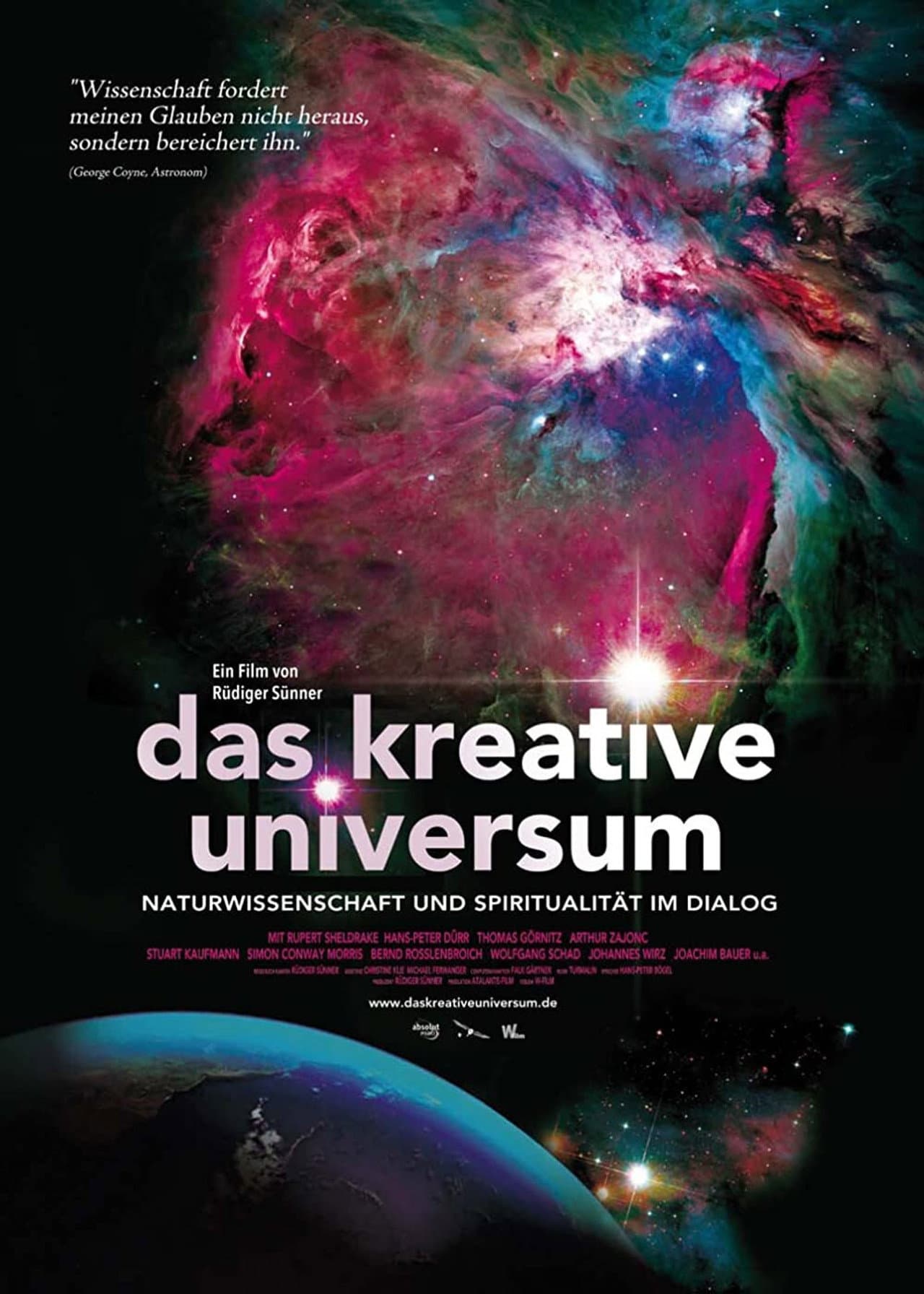 Das kreative Universum preview 1