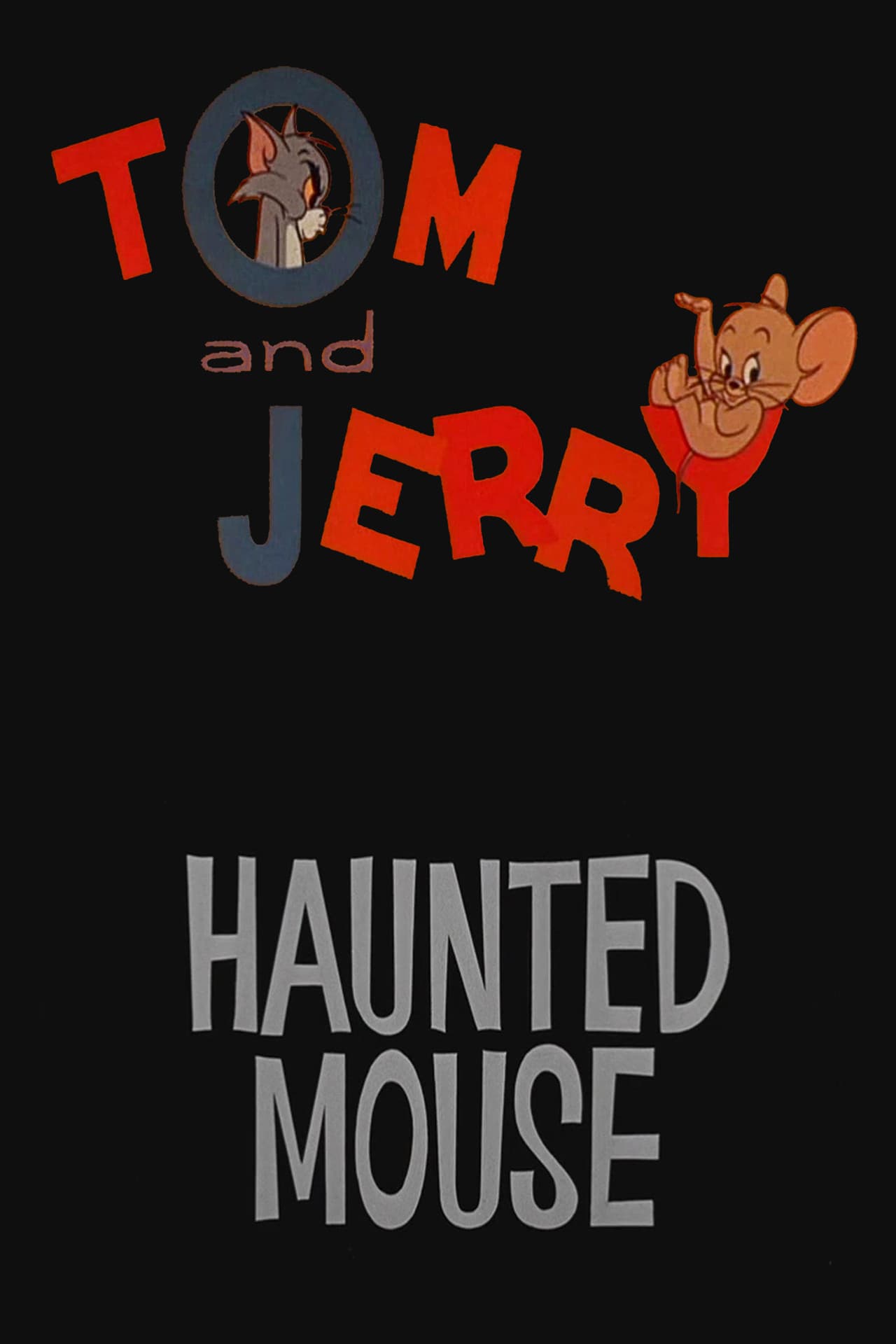 Haunted Mouse preview 2