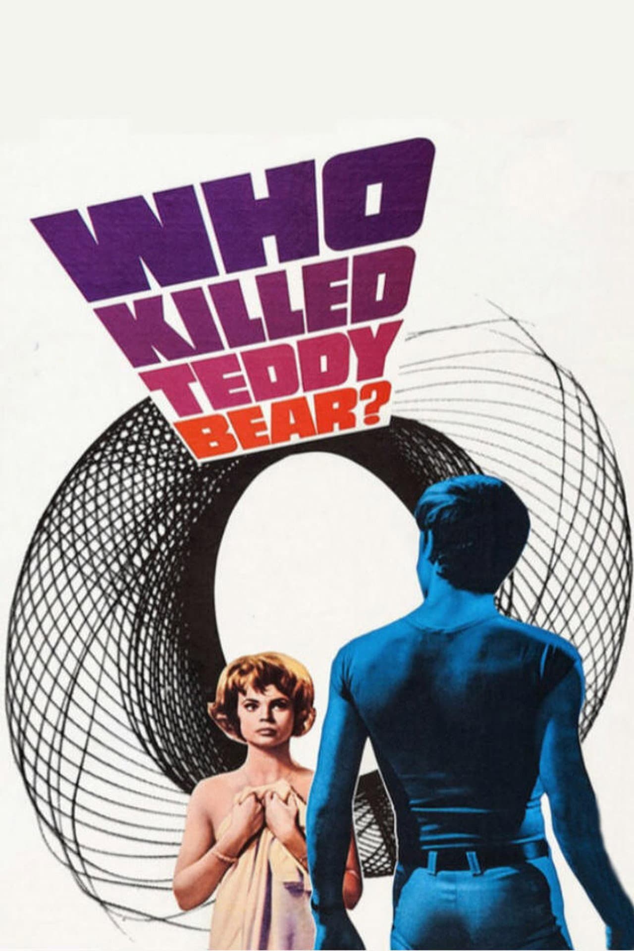 Who Killed Teddy Bear? preview 2