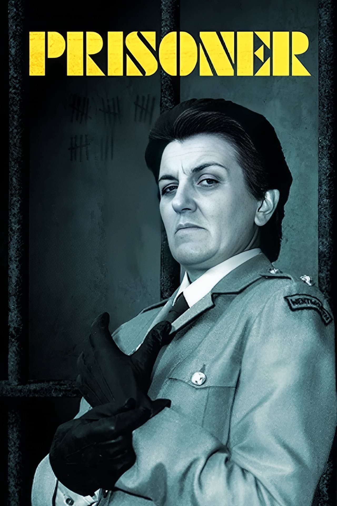 Prisoner preview 2
