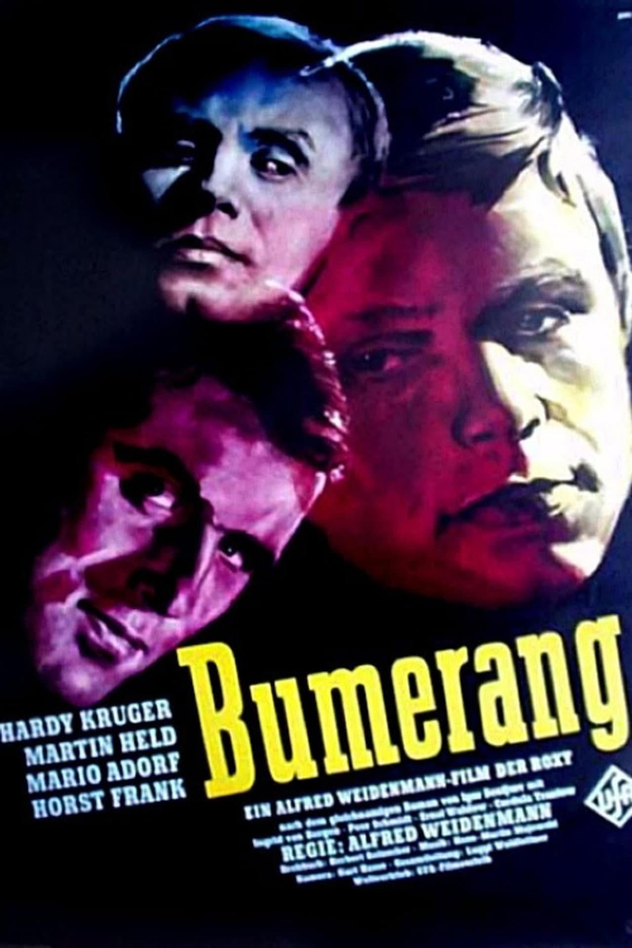 Bumerang preview 2
