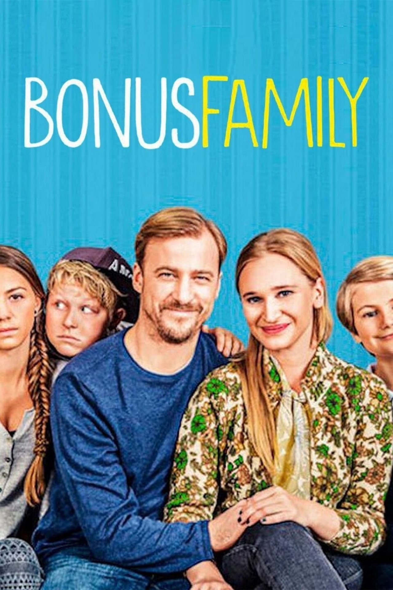 Bonus Family preview 2