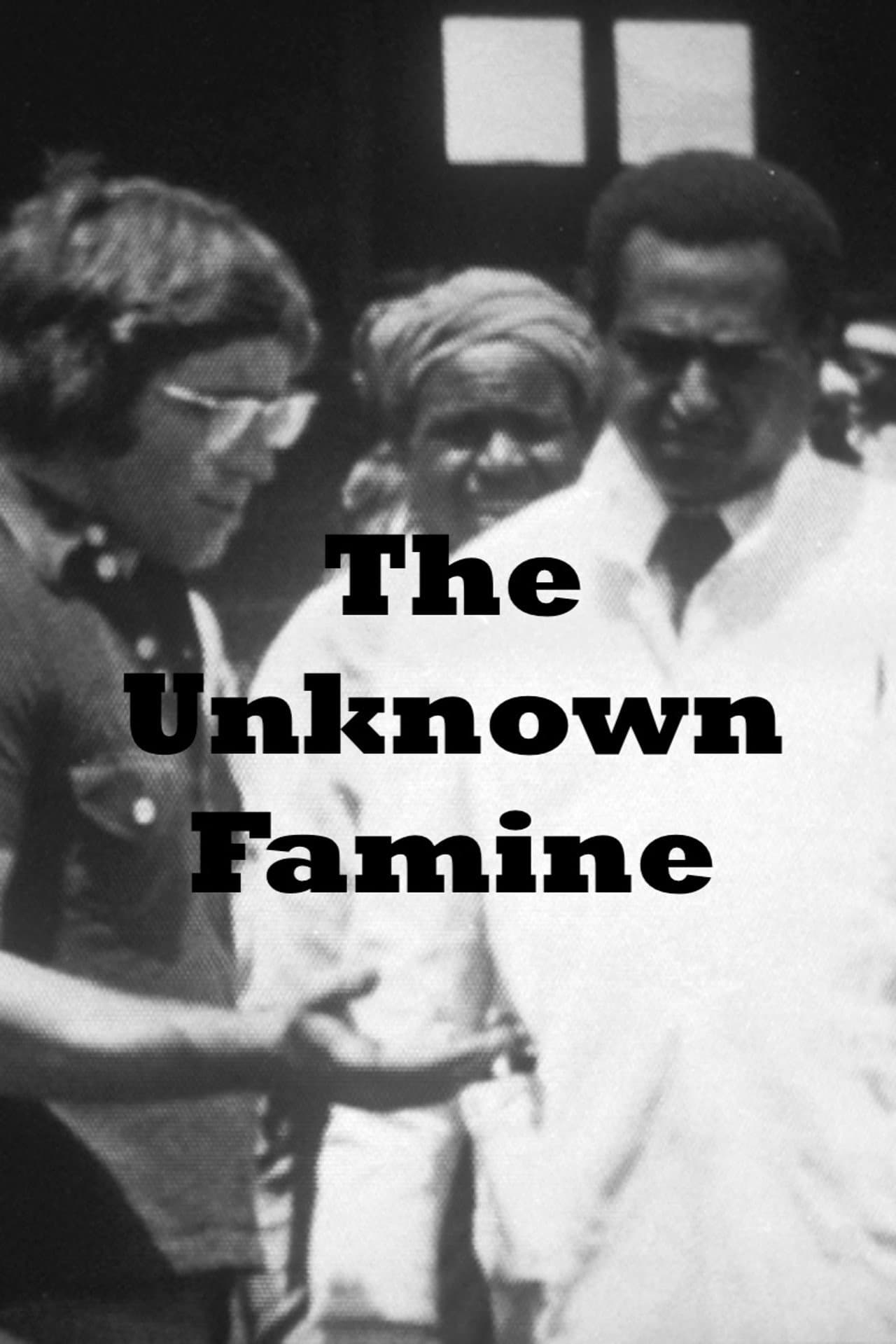 The Unknown Famine preview 1
