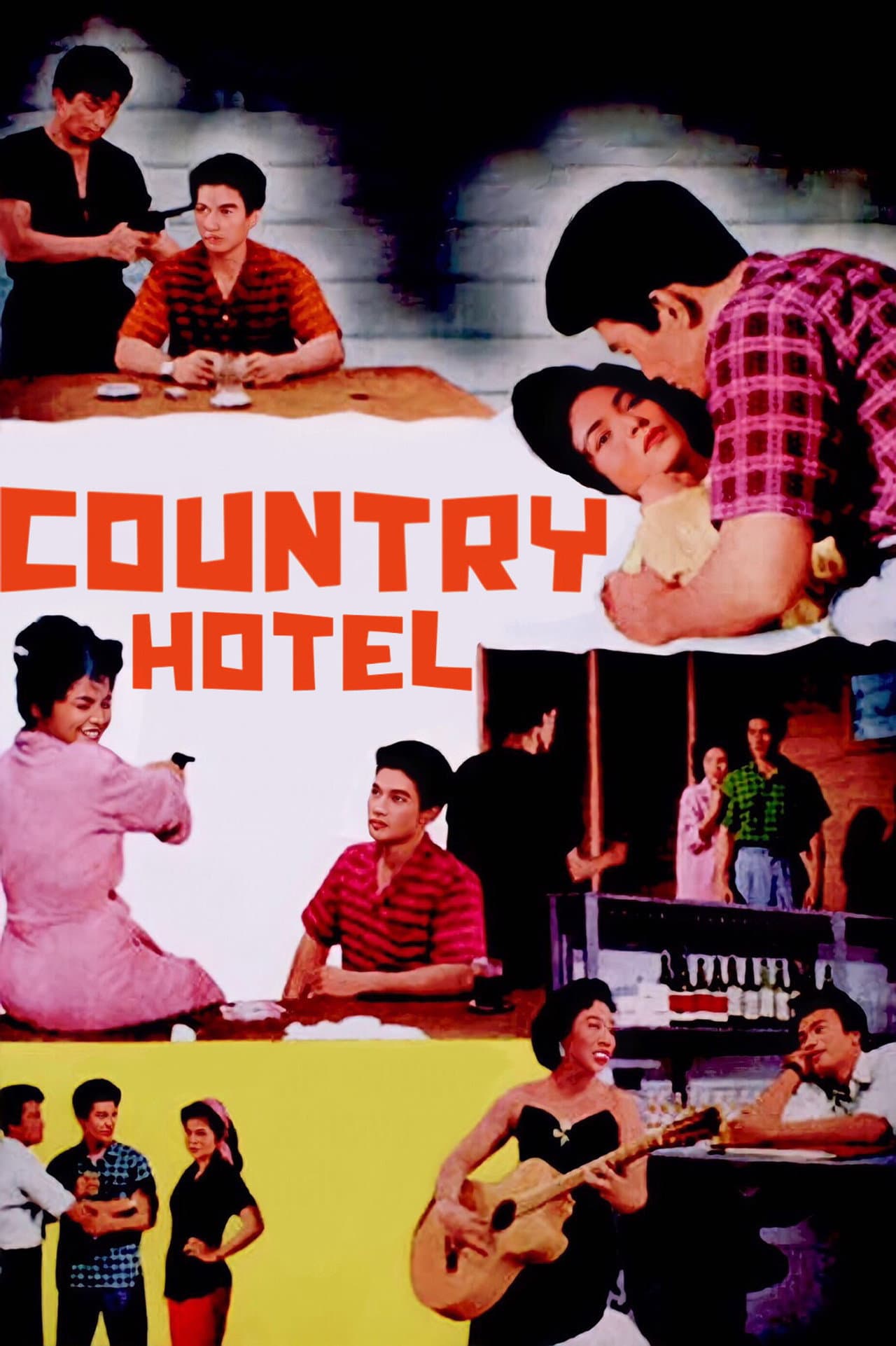 Country Hotel preview 2