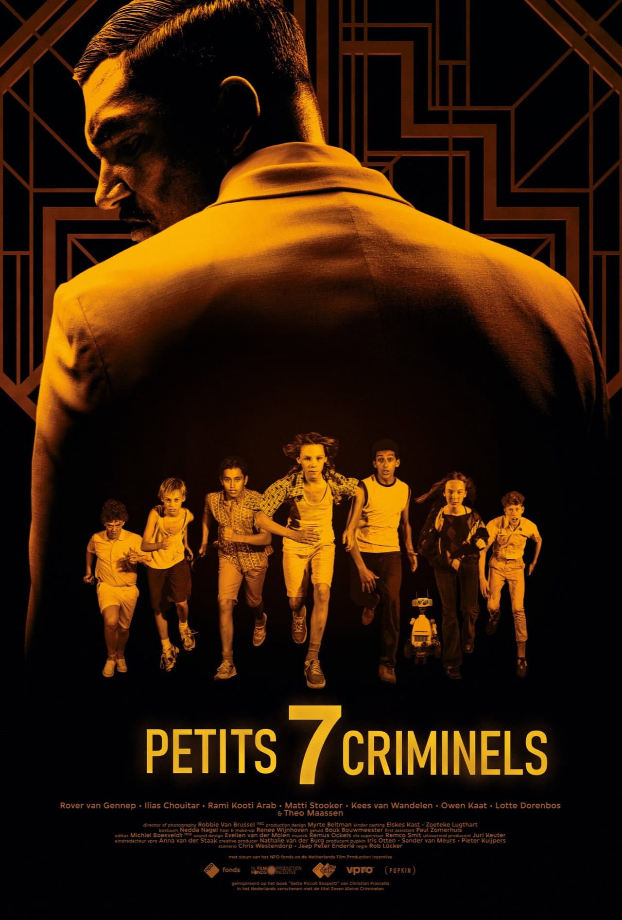 Season 1