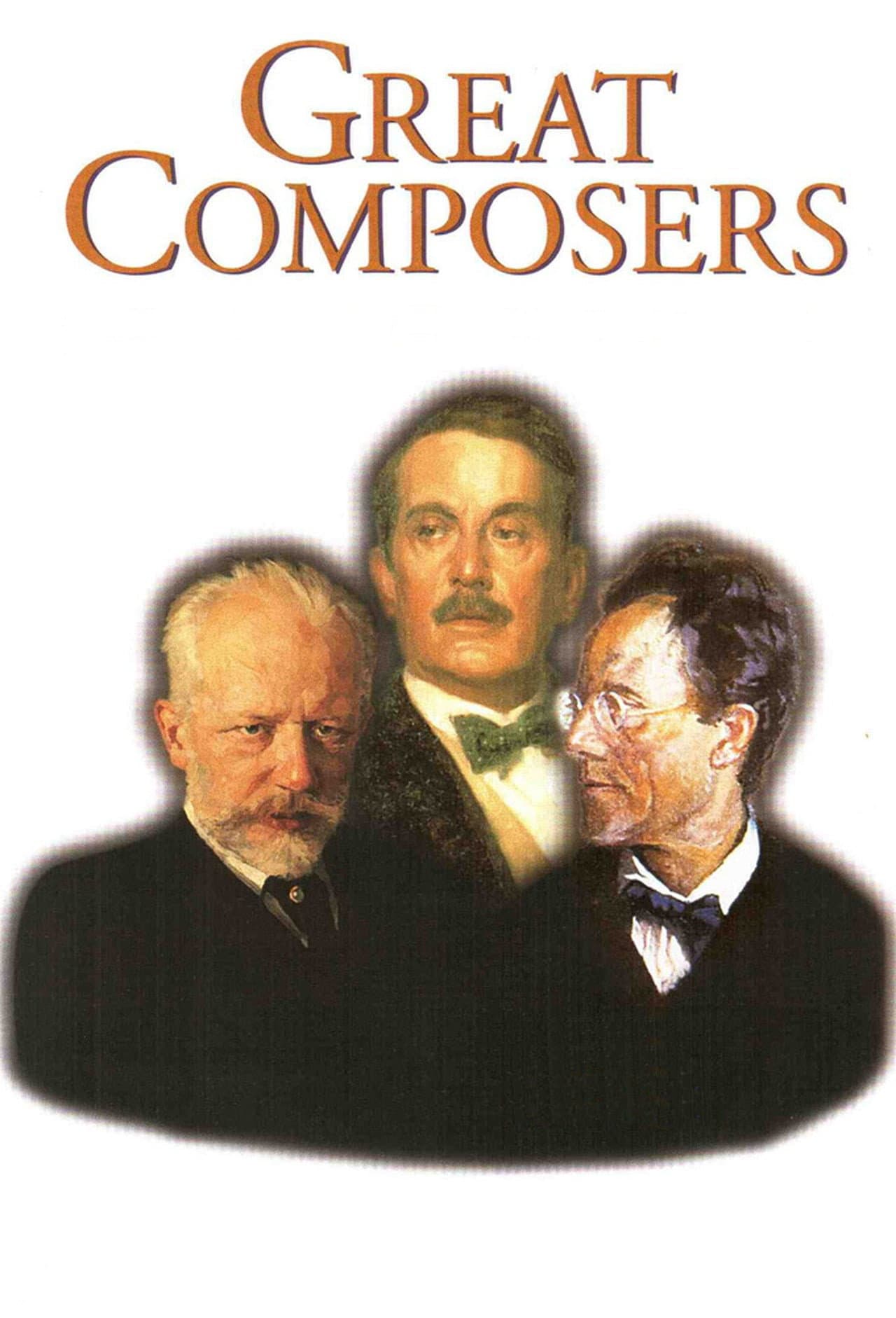 Great Composers preview 2