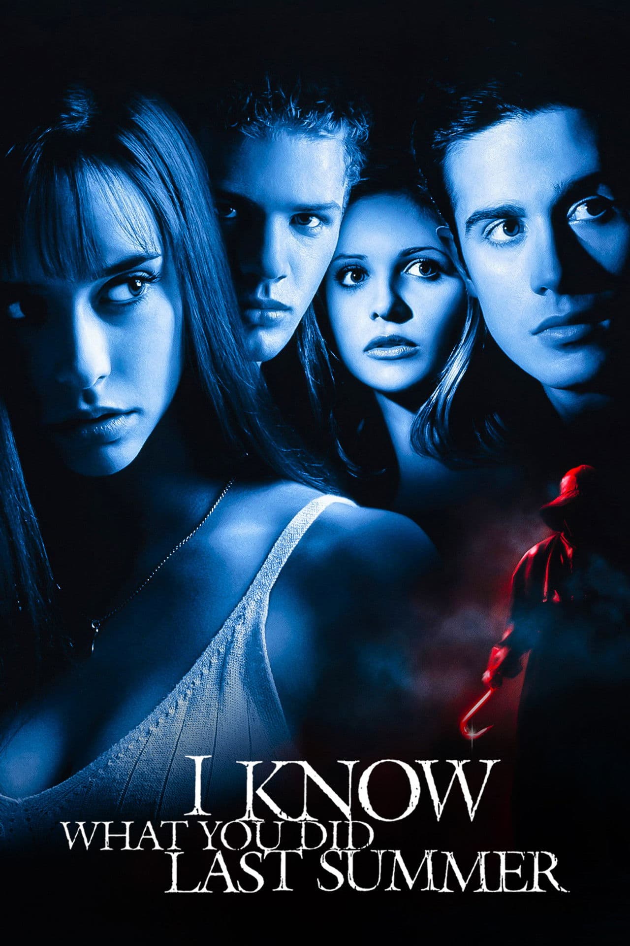 I Know What You Did Last Summer preview 2